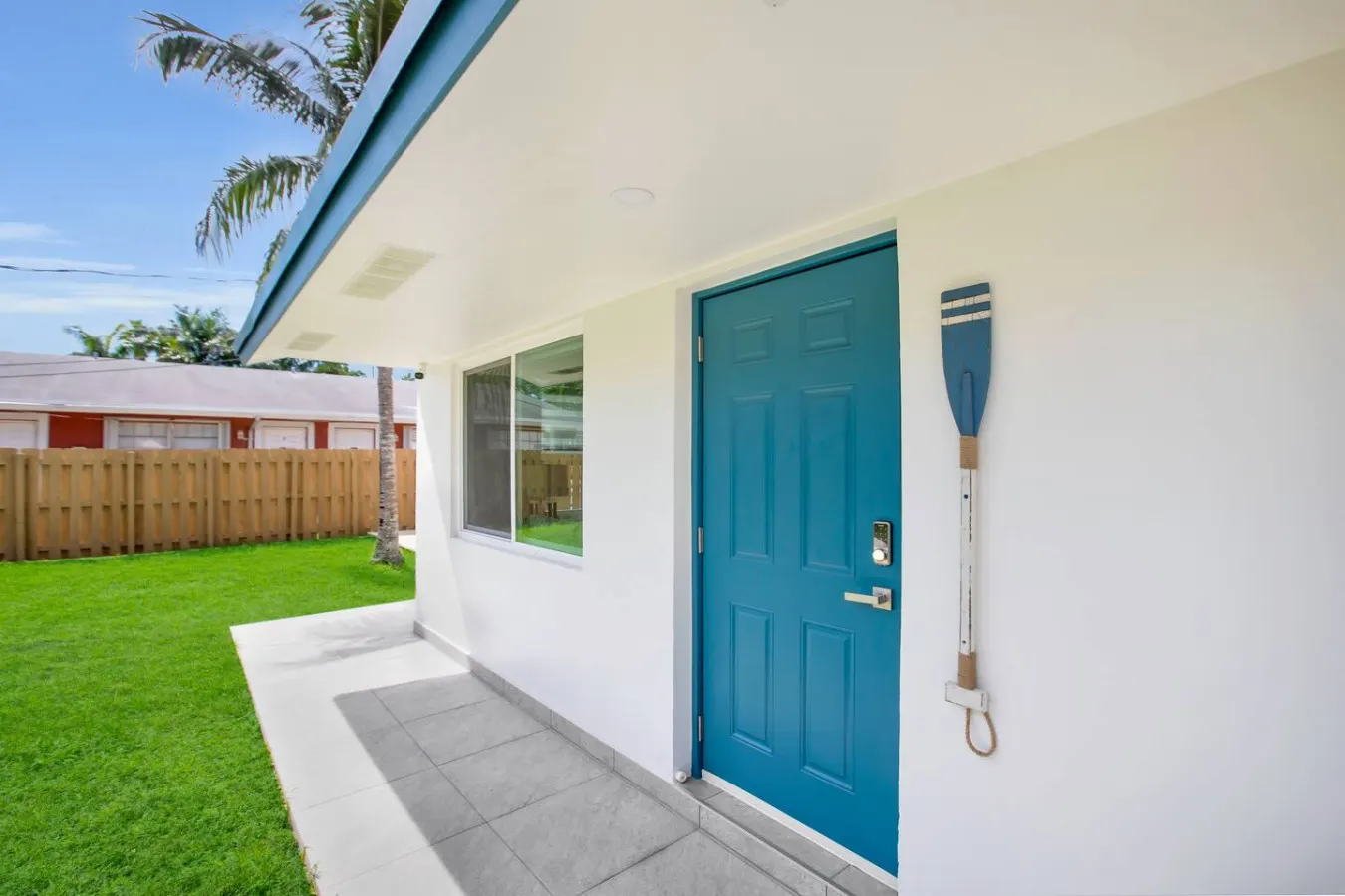 LoKal Rentals 4AB - Paradise villa 2