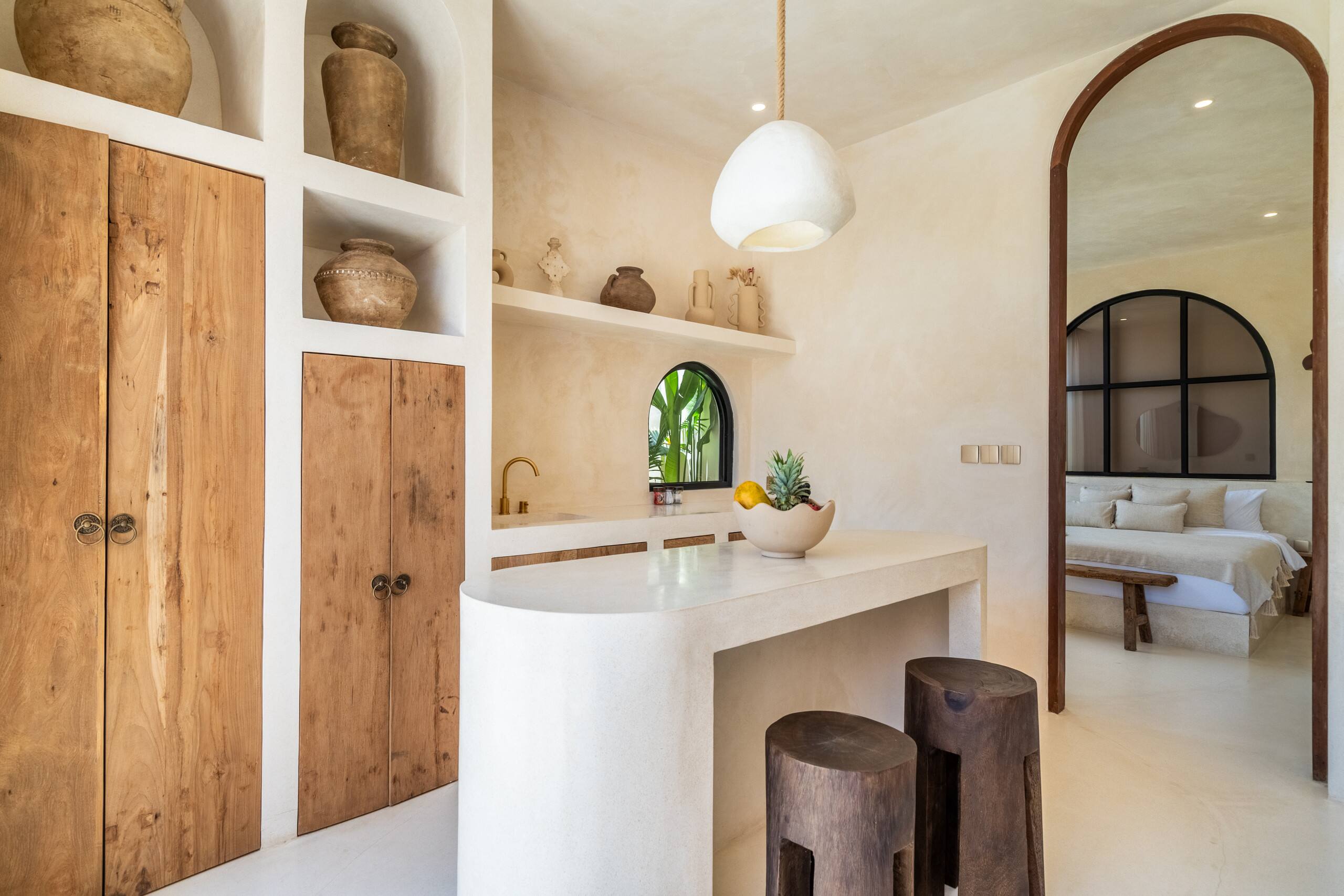 Casa Admire Villas: Chic 1-BR Villa Bali 11