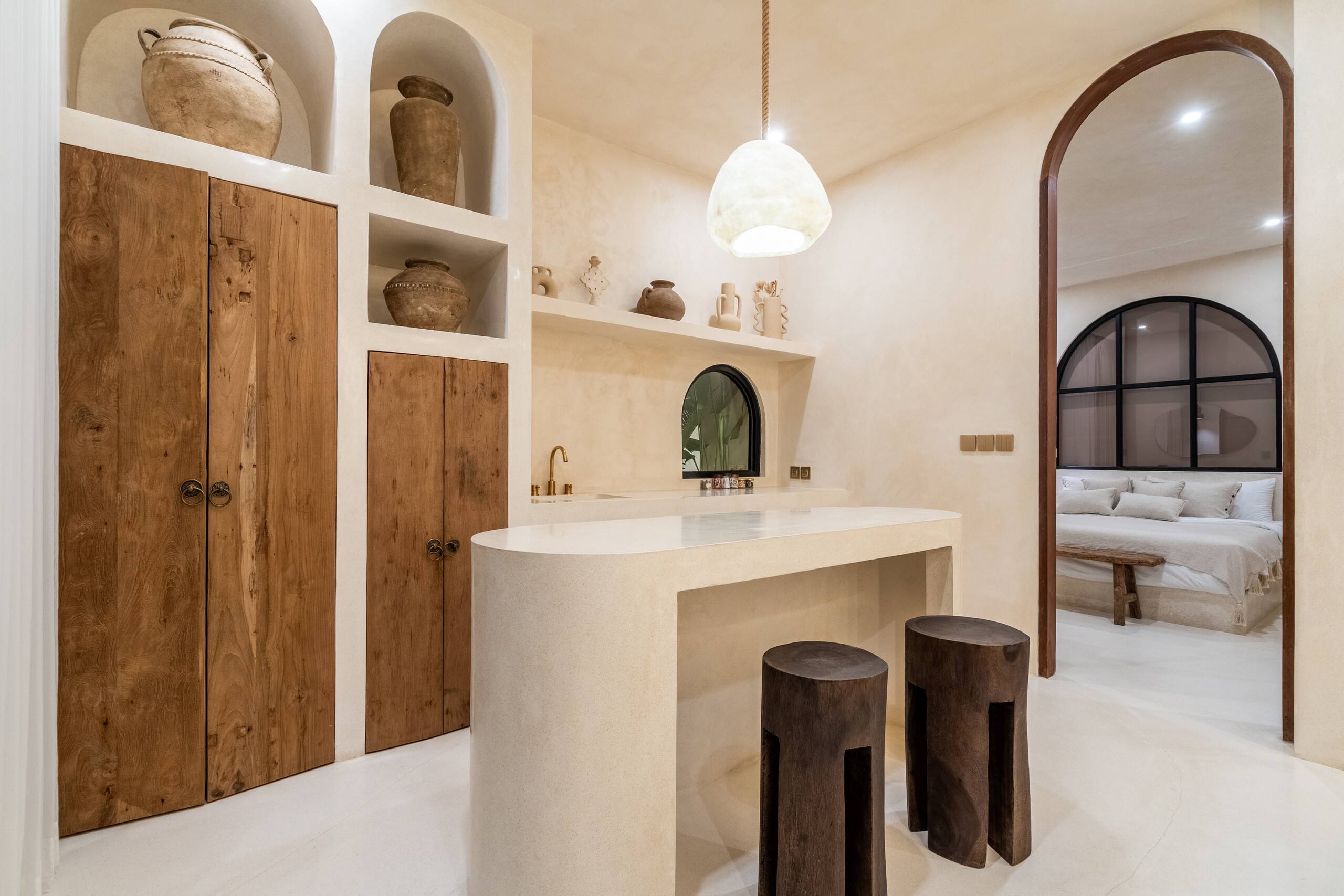 Casa Admire Villas: Chic 1-BR Villa Bali 12