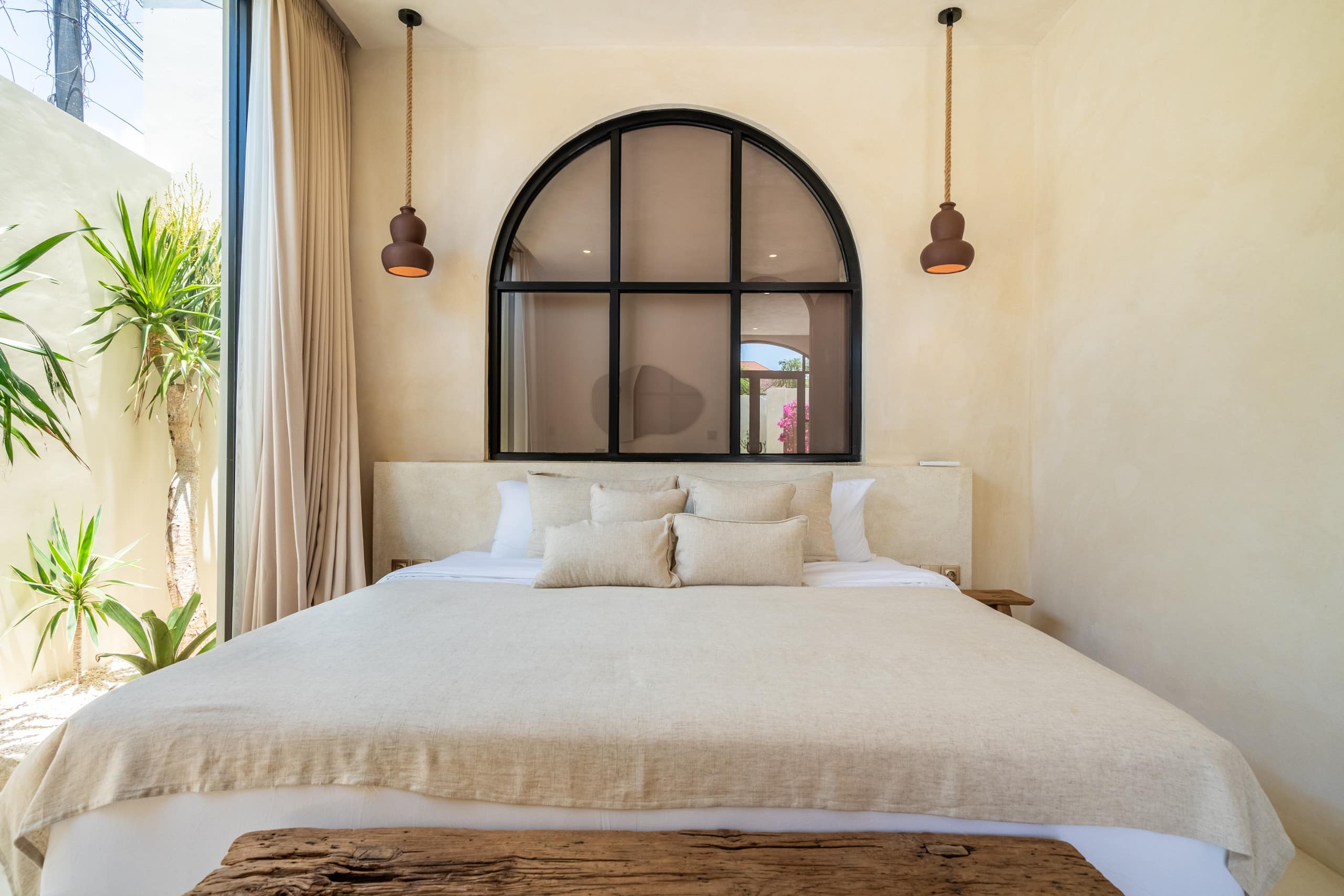 Casa Admire Villas: Chic 1-BR Villa Bali 13