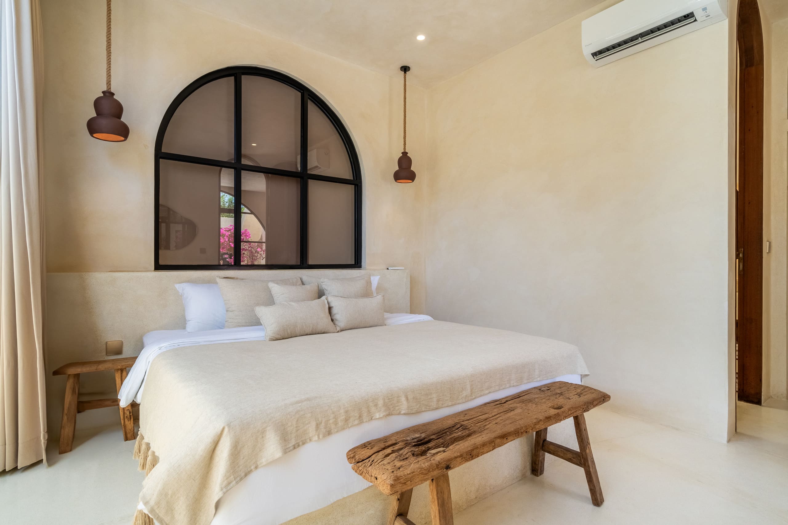 Casa Admire Villas: Chic 1-BR Villa Bali 14