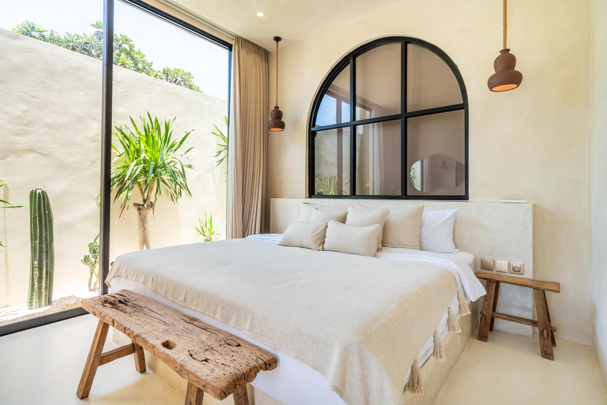 Casa Admire Villas: Chic 1-BR Villa Bali 15