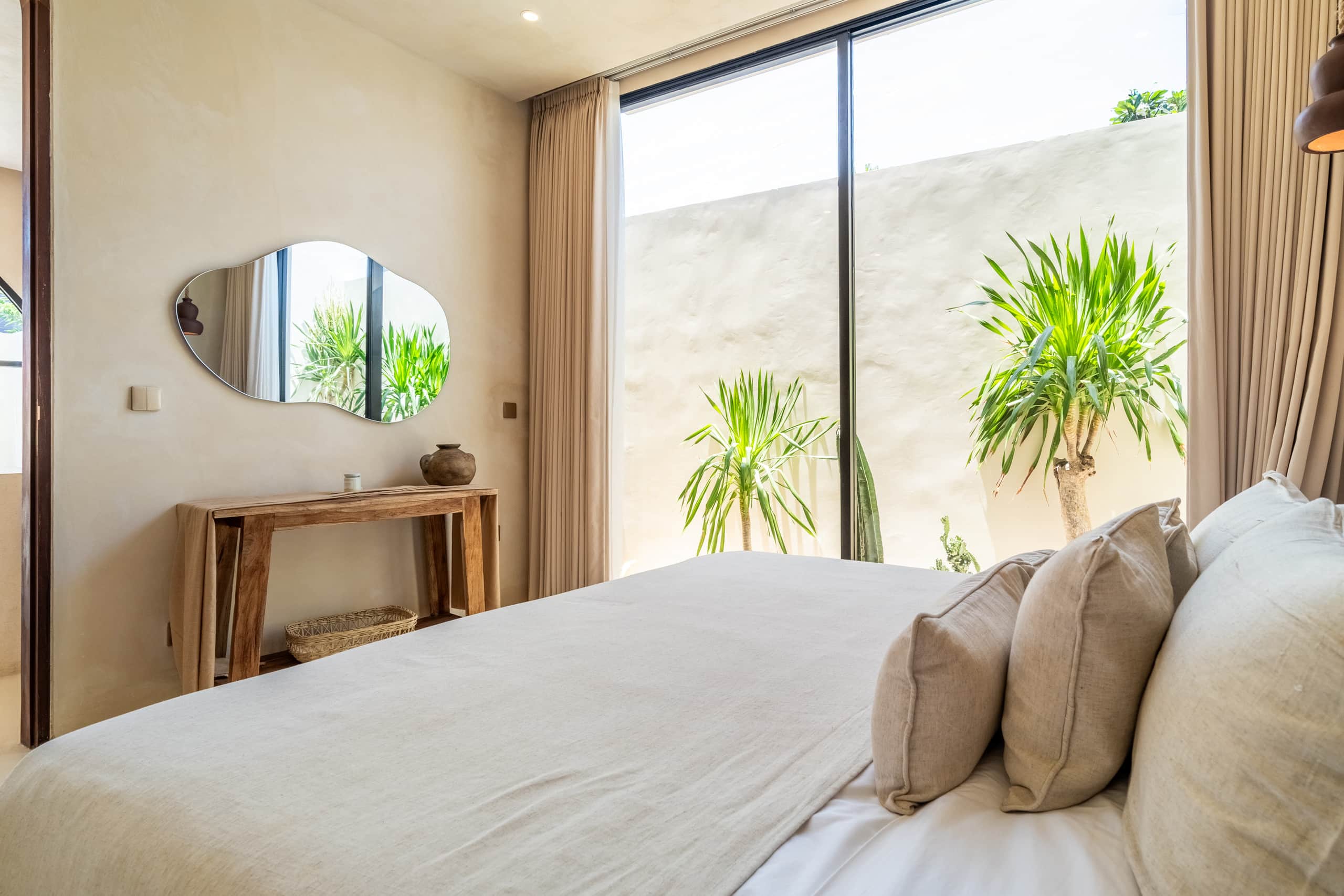 Casa Admire Villas: Chic 1-BR Villa Bali 16