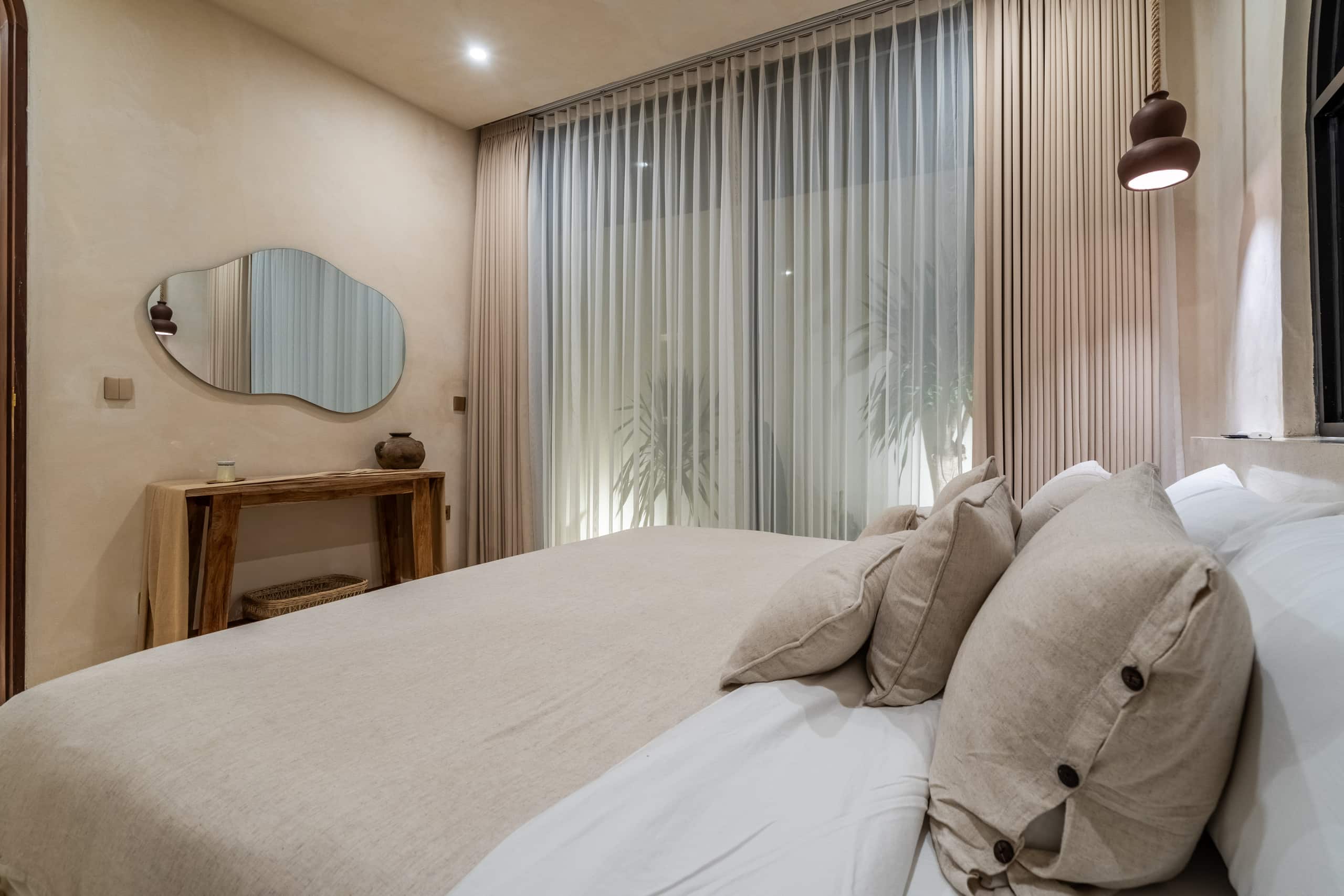 Casa Admire Villas: Chic 1-BR Villa Bali 19