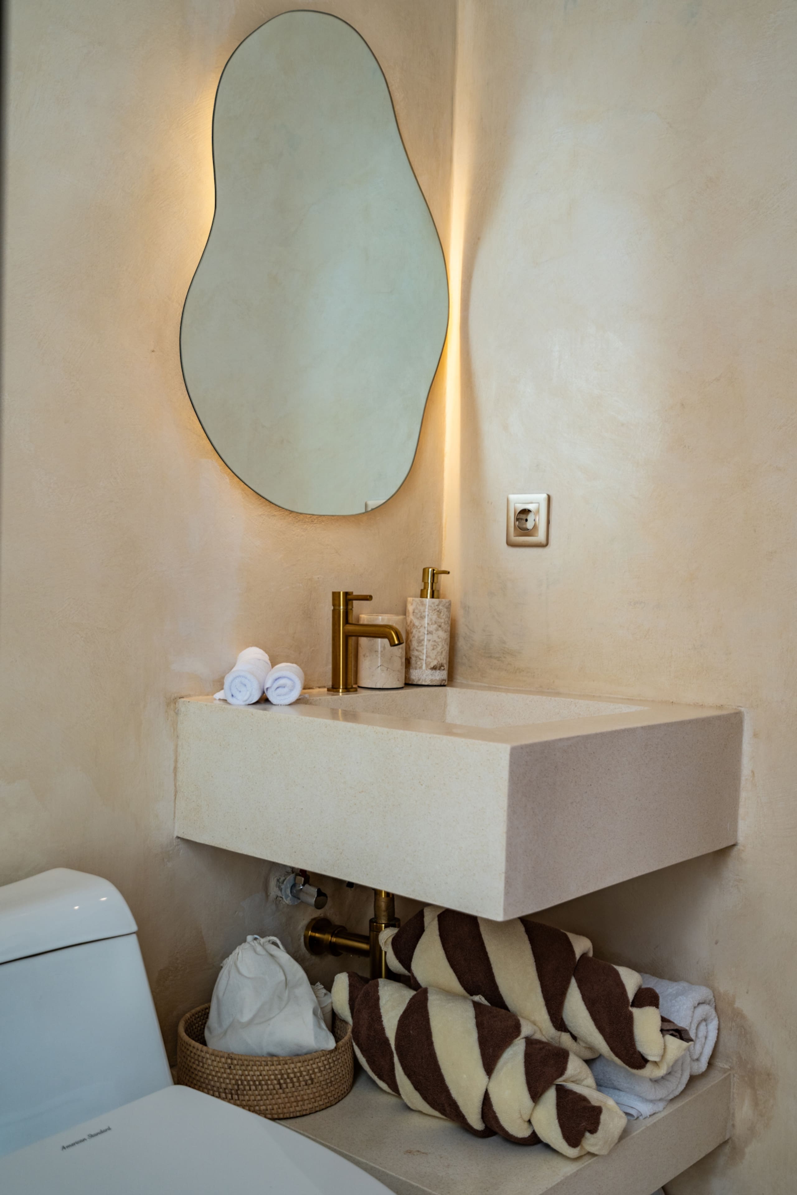 Casa Admire Villas: Chic 1-BR Villa Bali 22
