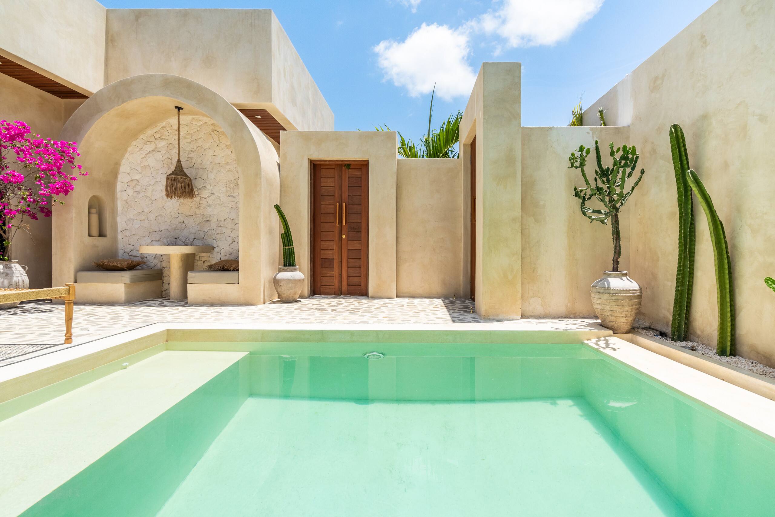 Casa Admire Villas: Chic 1-BR Villa Bali 23