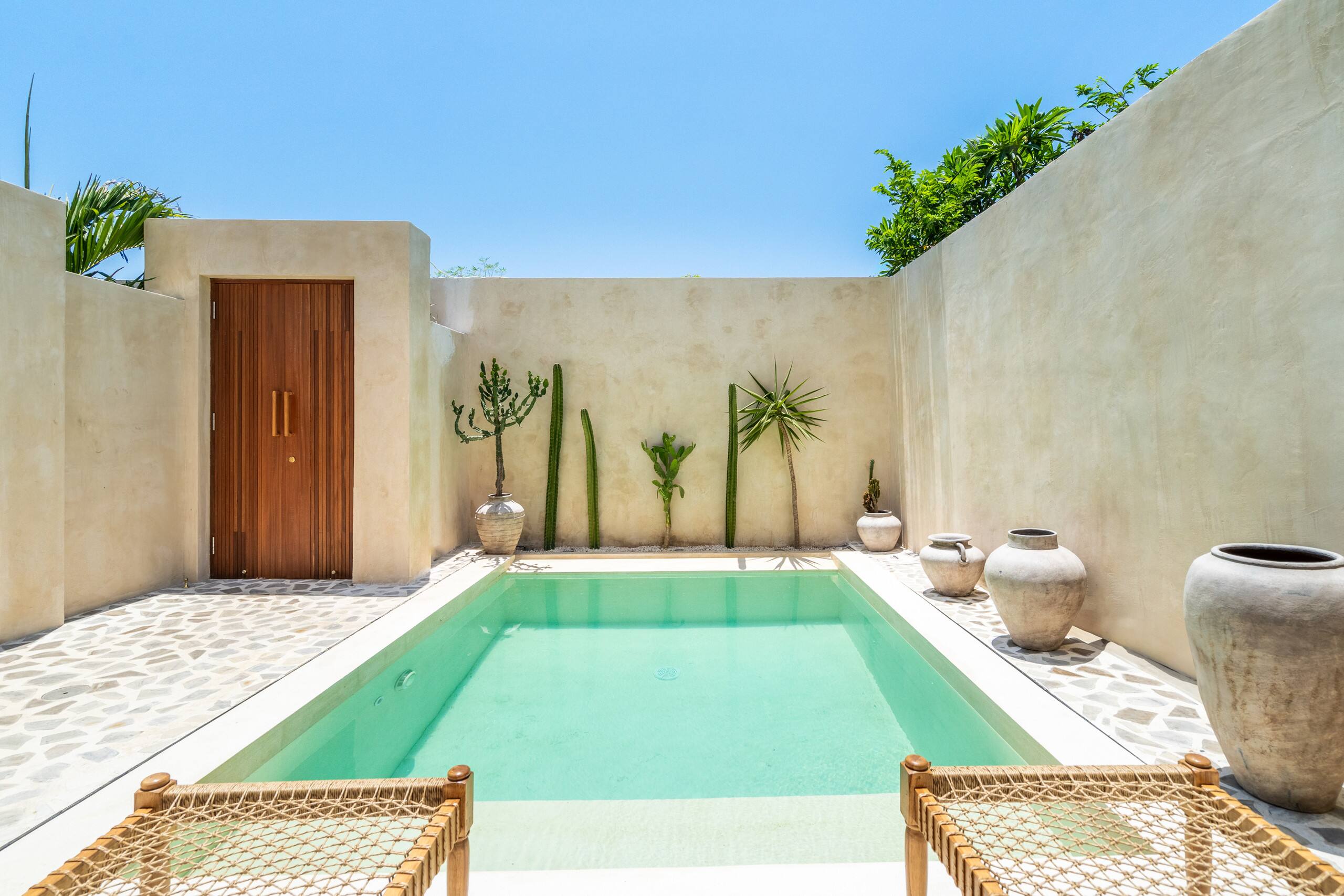 Casa Admire Villas: Chic 1-BR Villa Bali 24