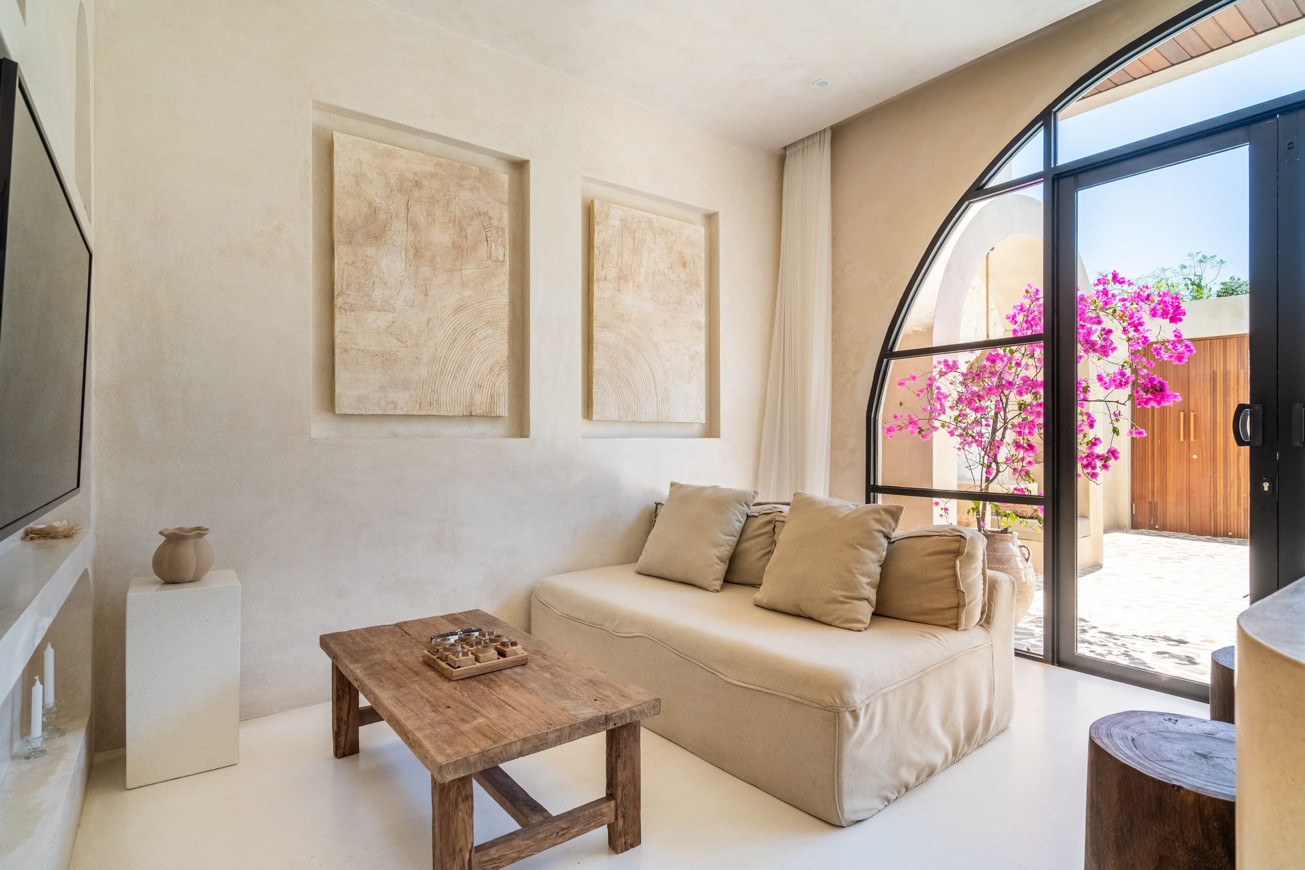 Casa Admire Villas: Chic 1-BR Villa Bali 5