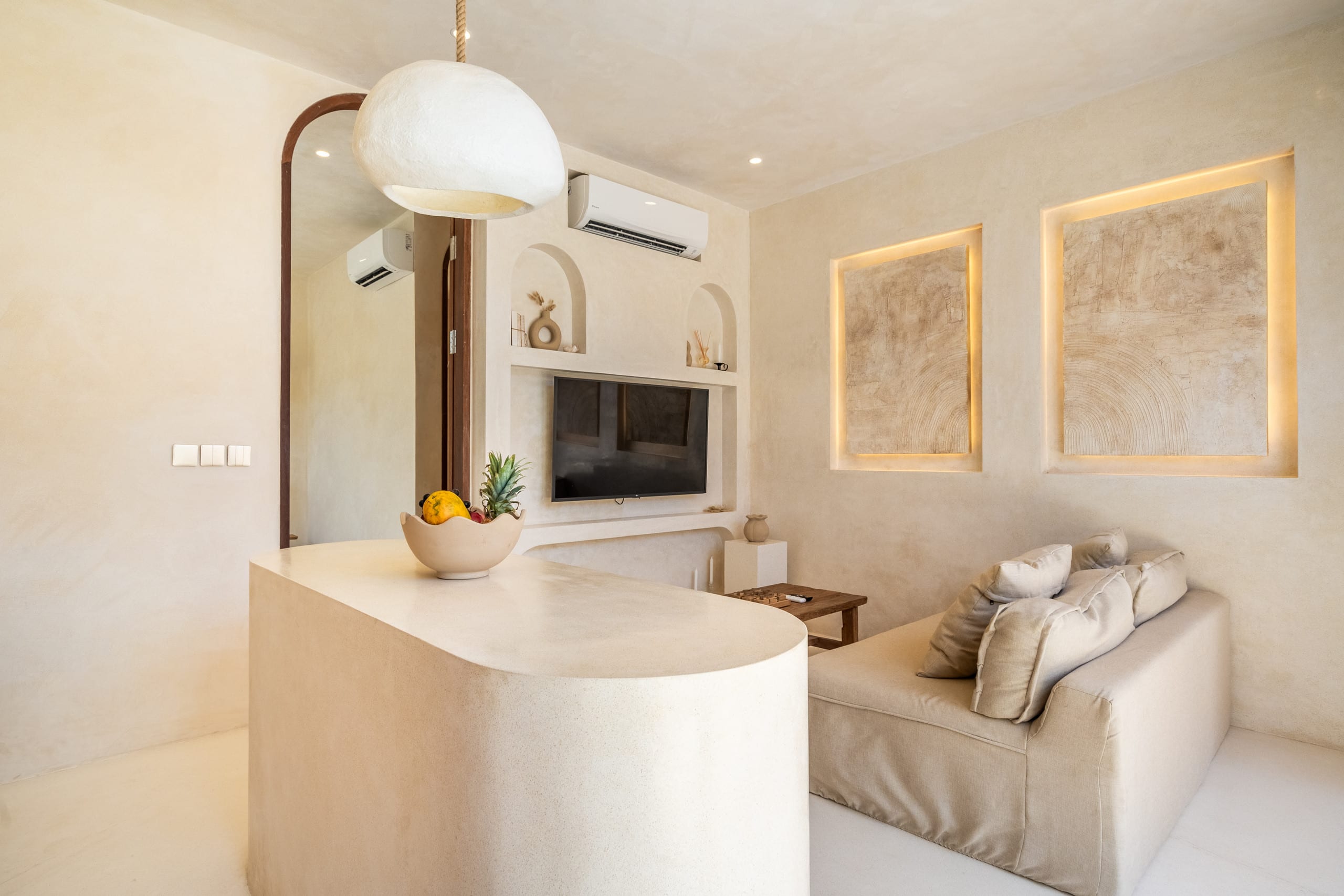 Casa Admire Villas: Chic 1-BR Villa Bali 7