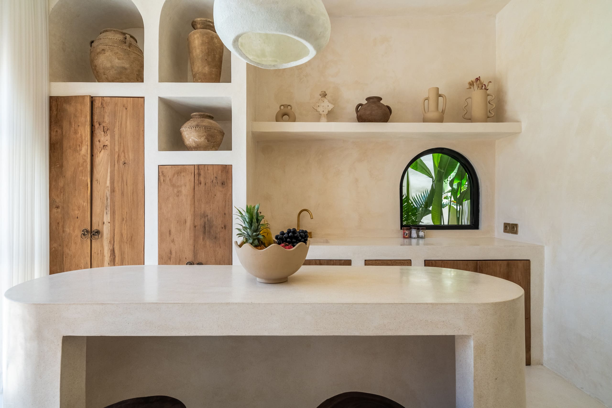 Casa Admire Villas: Chic 1-BR Villa Bali 10