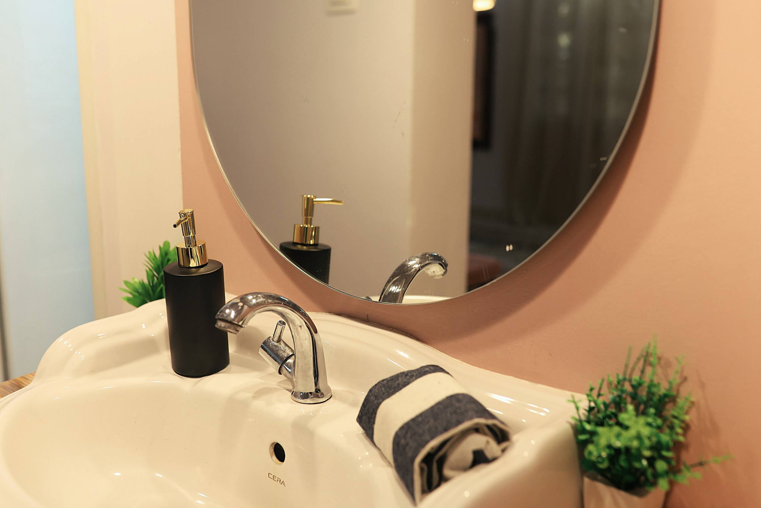 M Pink Palace - BohoBoutique 2BHK 27