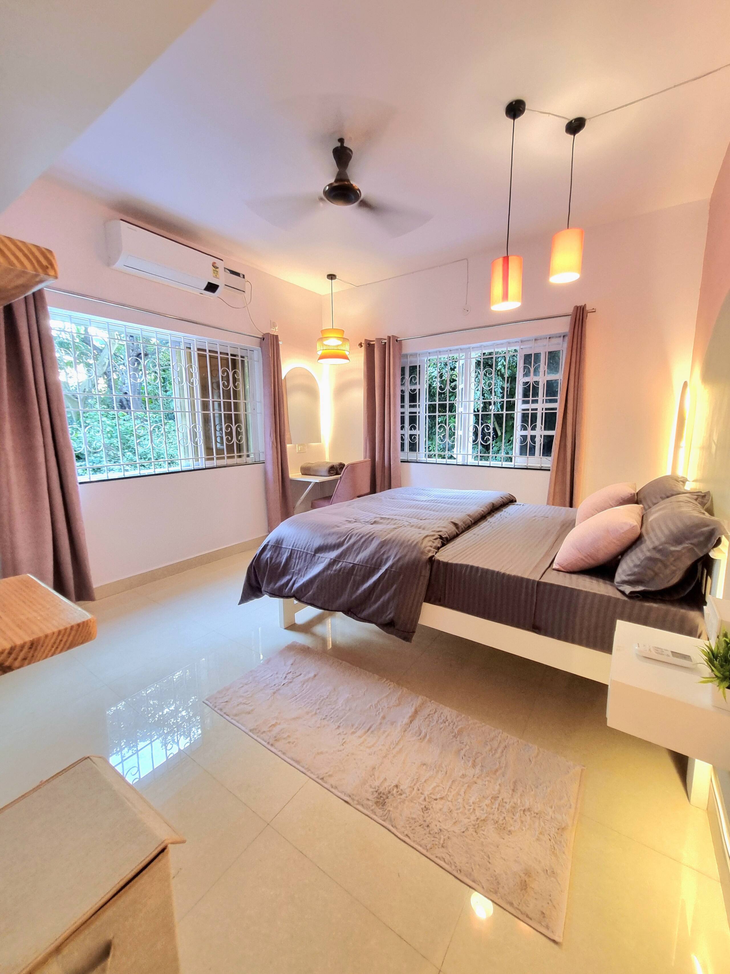 M Pink Palace - BohoBoutique 2BHK 17