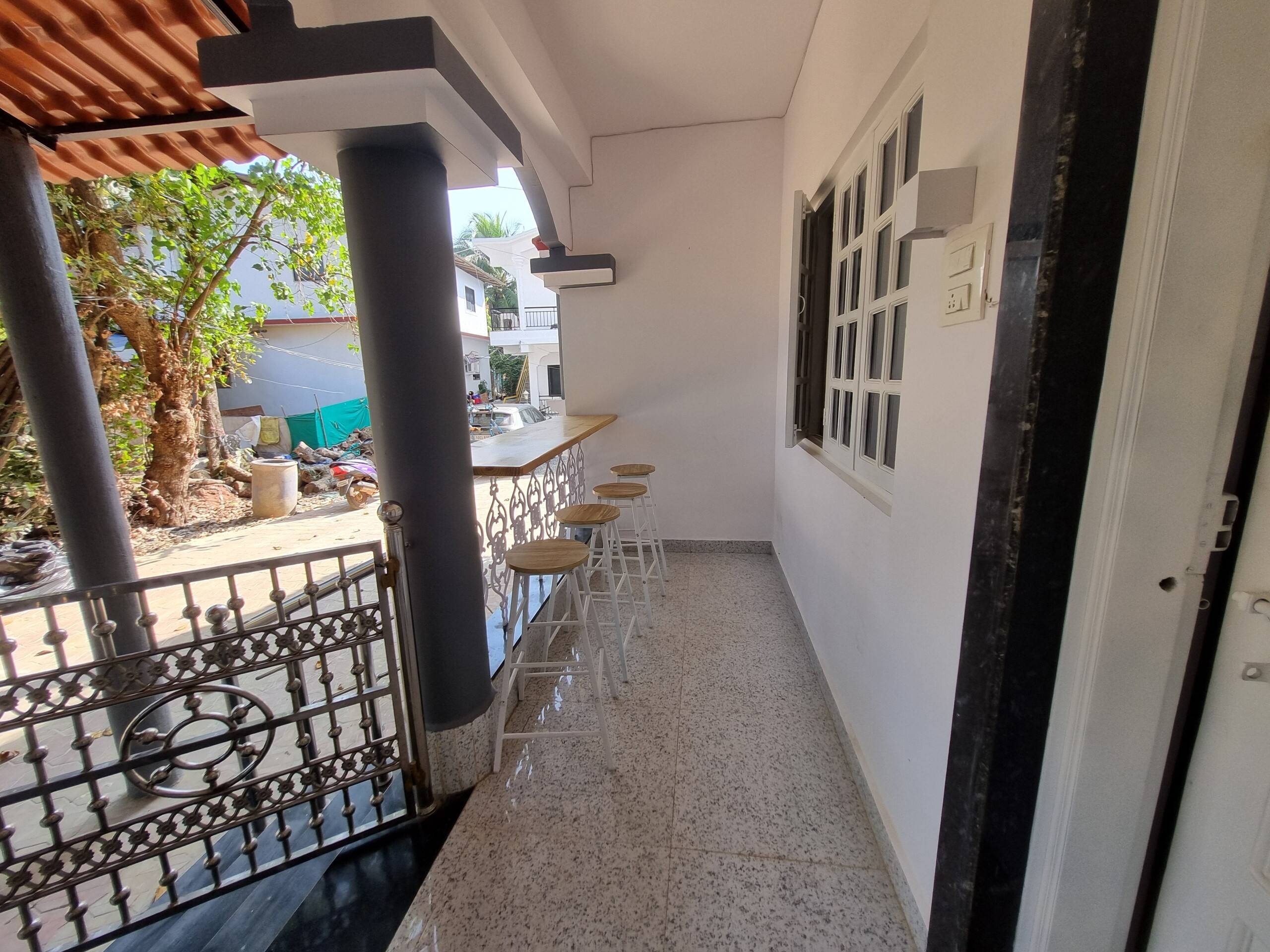 M Pink Palace - BohoBoutique 2BHK 33