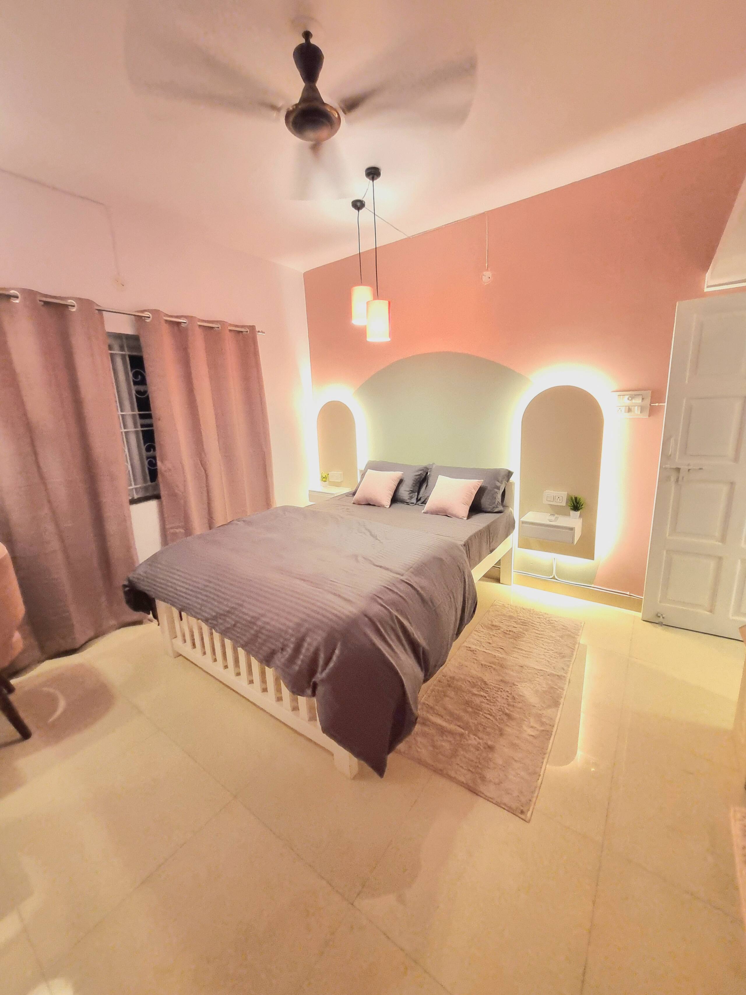 M Pink Palace - BohoBoutique 2BHK 20