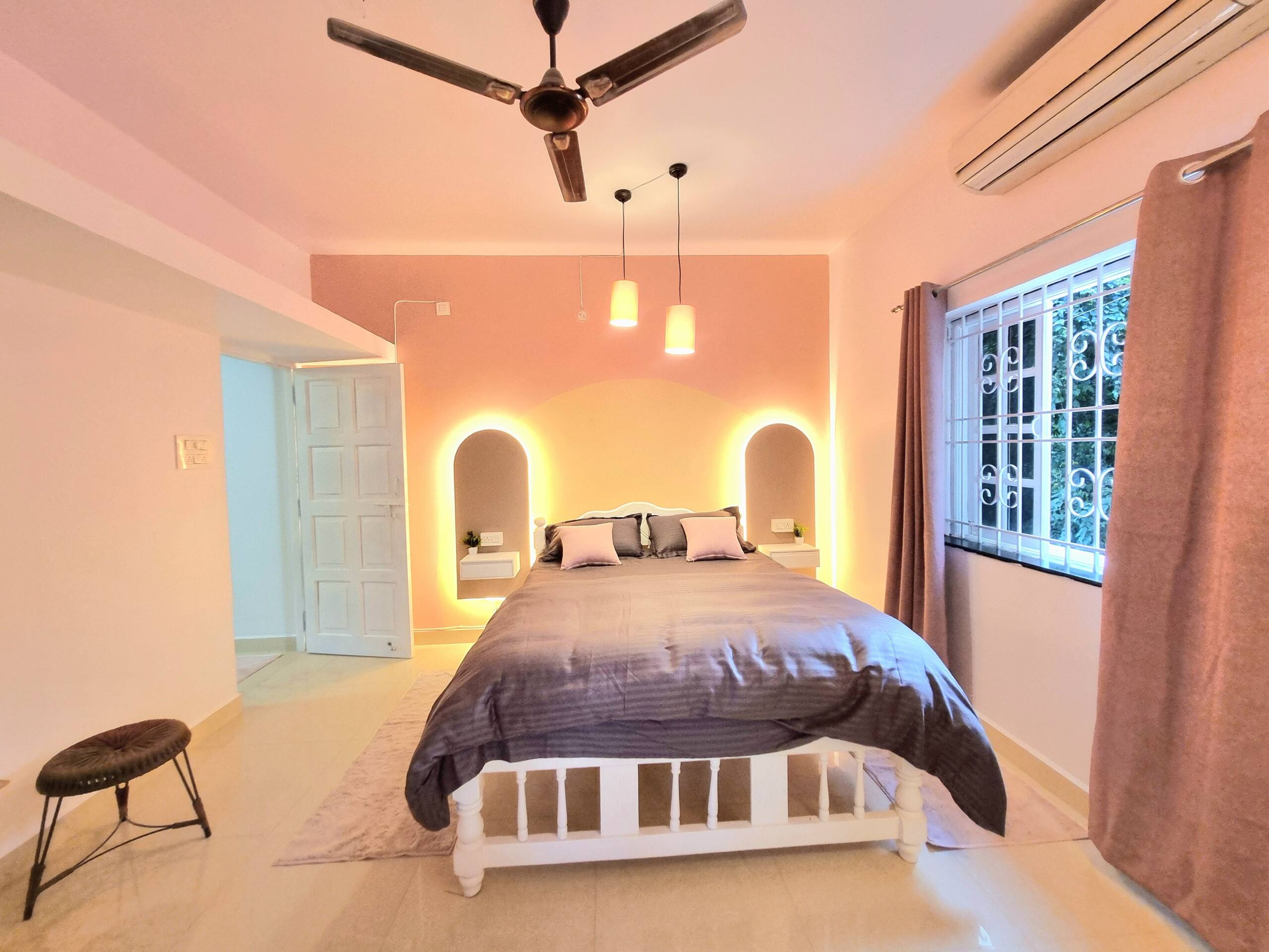 M Pink Palace - BohoBoutique 2BHK 21