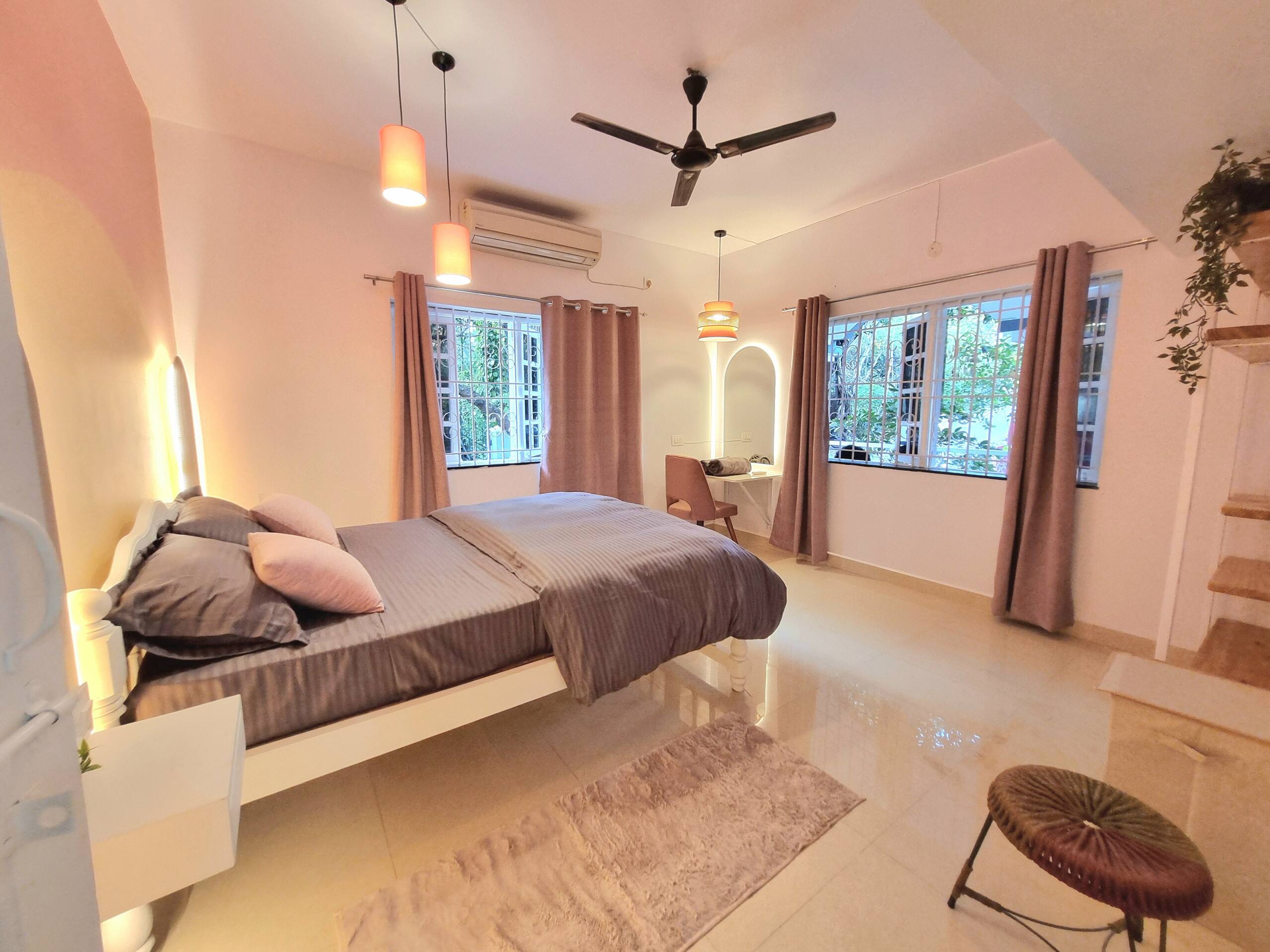 M Pink Palace - BohoBoutique 2BHK 23