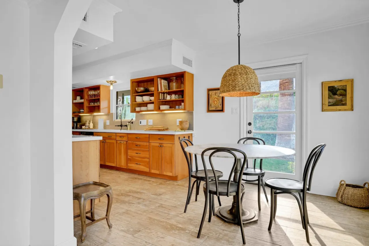 Casa Hokona: Palm Springs, CA 14