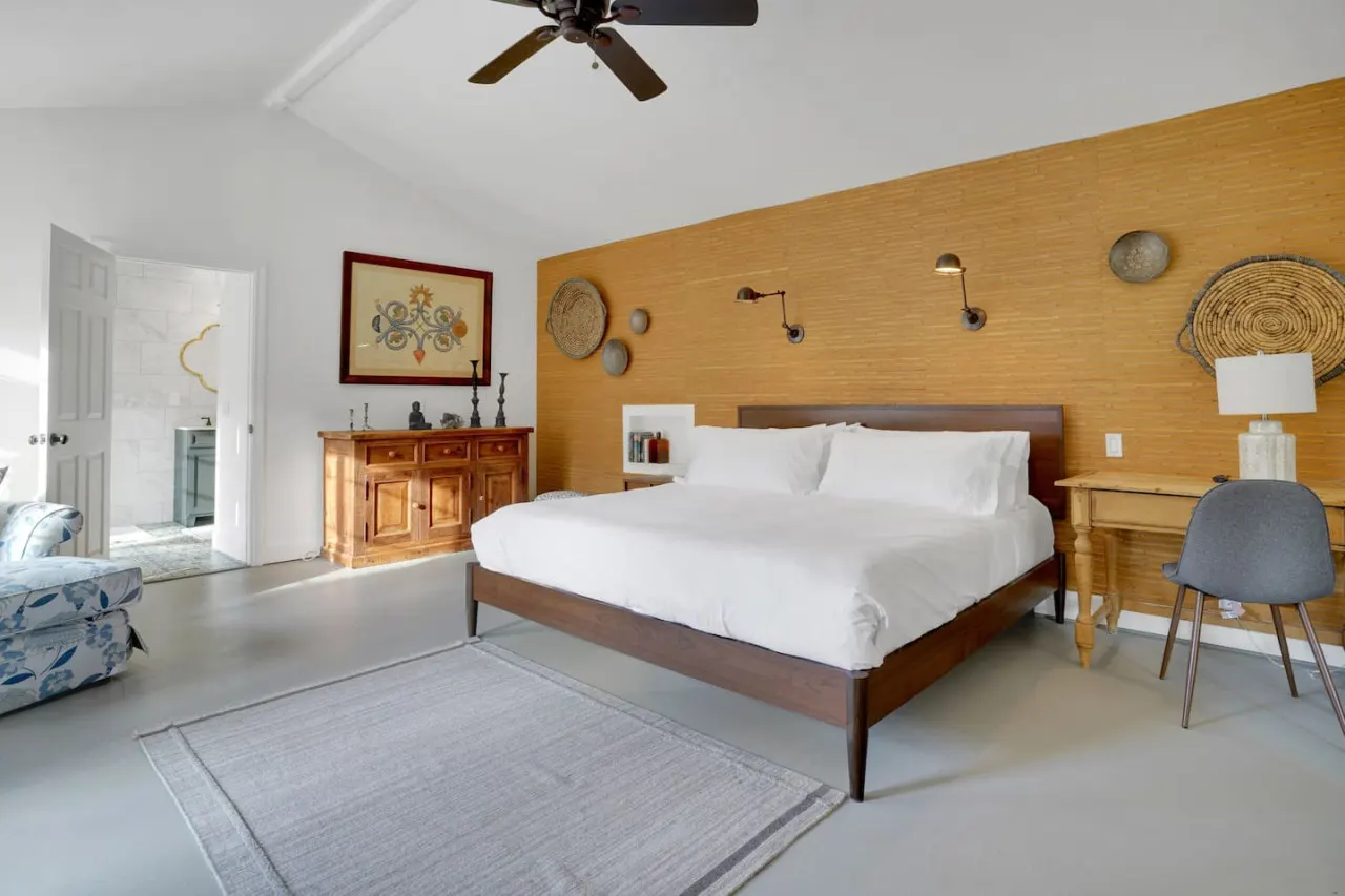 Casa Hokona: Palm Springs, CA 17