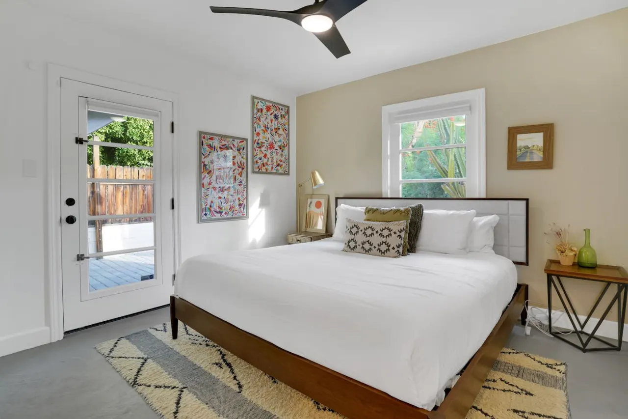 Casa Hokona: Palm Springs, CA 19