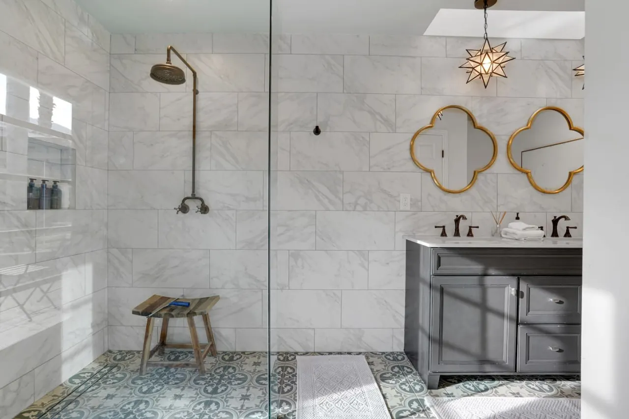Casa Hokona: Palm Springs, CA 20