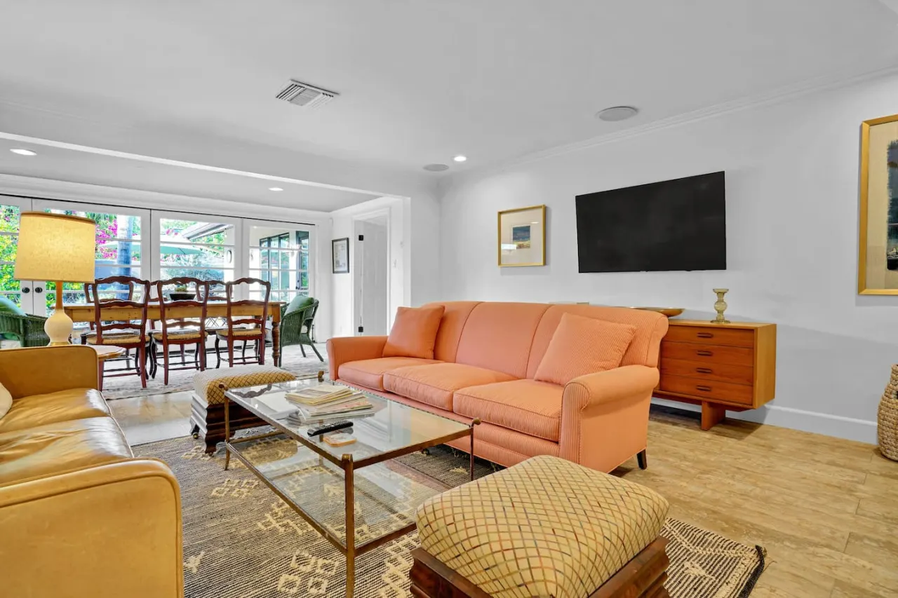 Casa Hokona: Palm Springs, CA 6