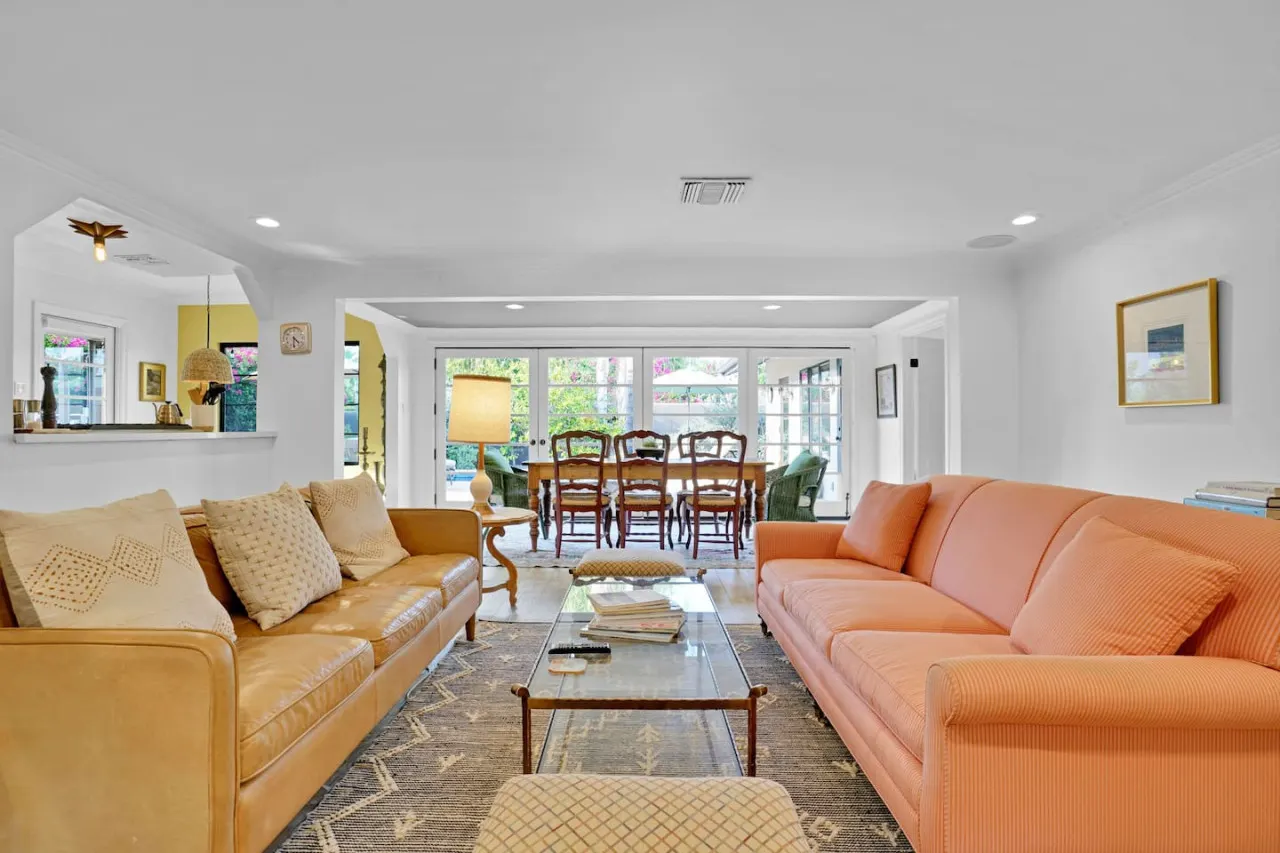 Casa Hokona: Palm Springs, CA 7