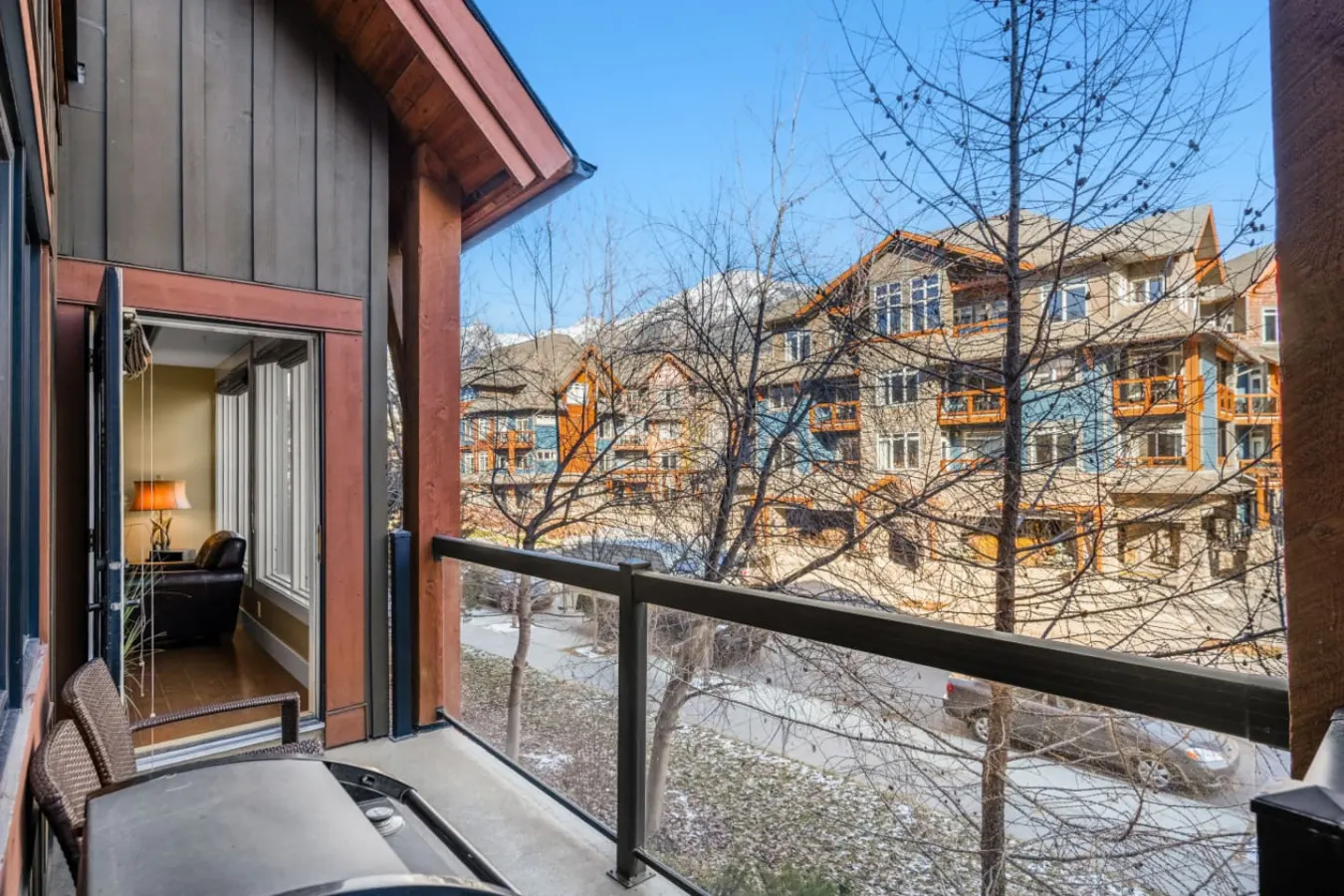Elegant Mountain Retreat Pool and Hot Tub 2