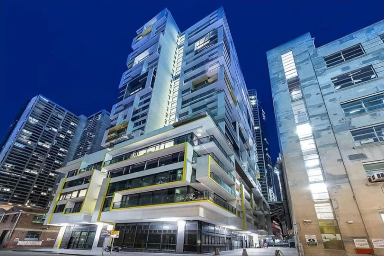 UNALLOCATED 2 Bedroom UWS · Amazing location with easy reach to everything!