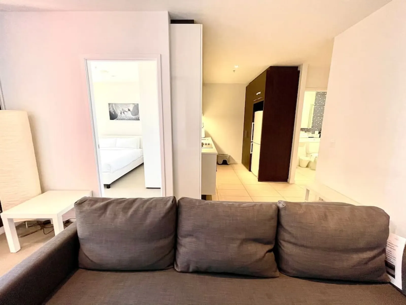 UNALLOCATED 2 Bedroom UWS Amazing location with easy reach to everything! 11