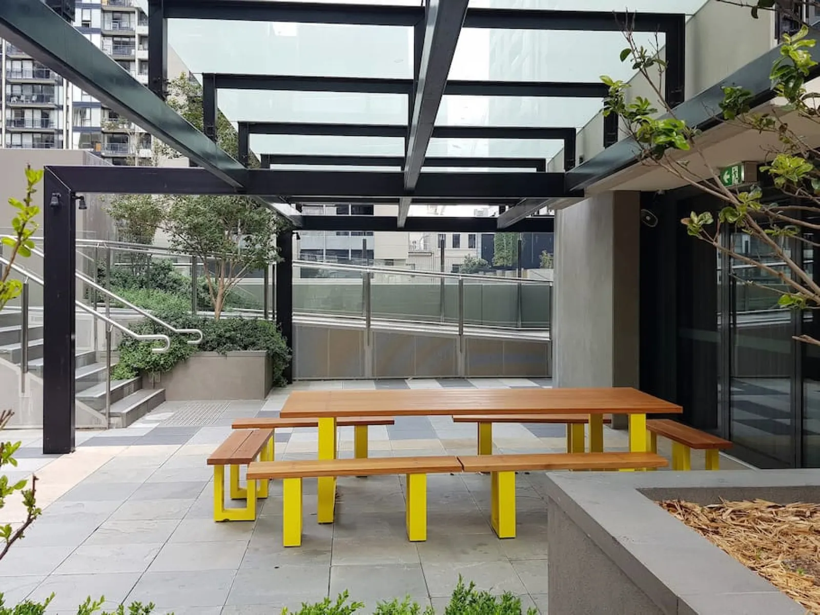UNALLOCATED 2 Bedroom UWS Amazing location with easy reach to everything! 6