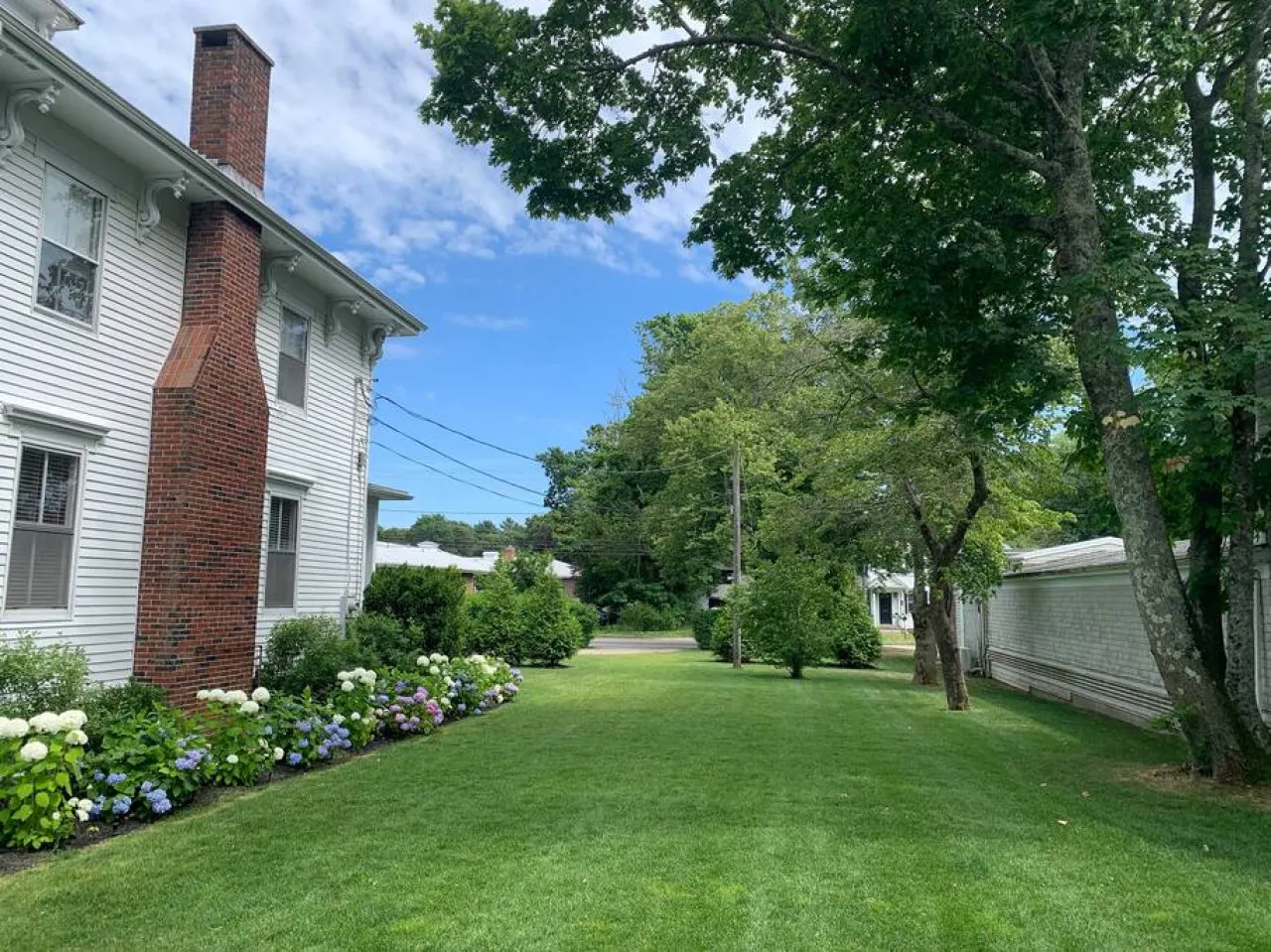 Spacious Guest House in Falmouth Village 13