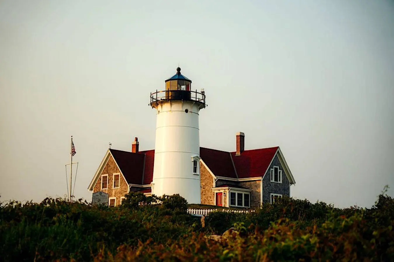 Spacious Guest House in Falmouth Village 19