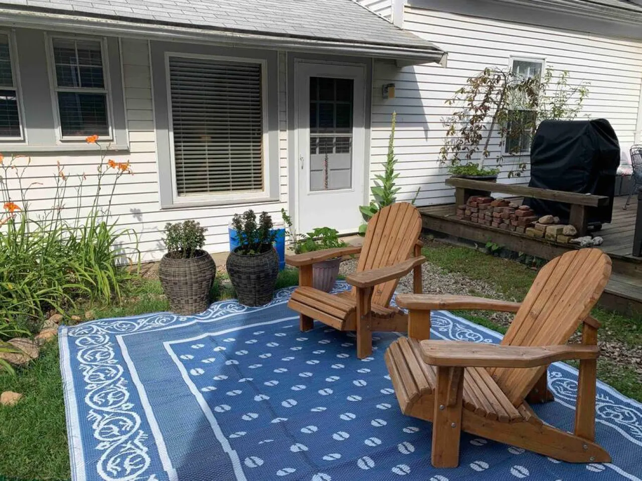 Spacious Guest House in Falmouth Village — photo 4