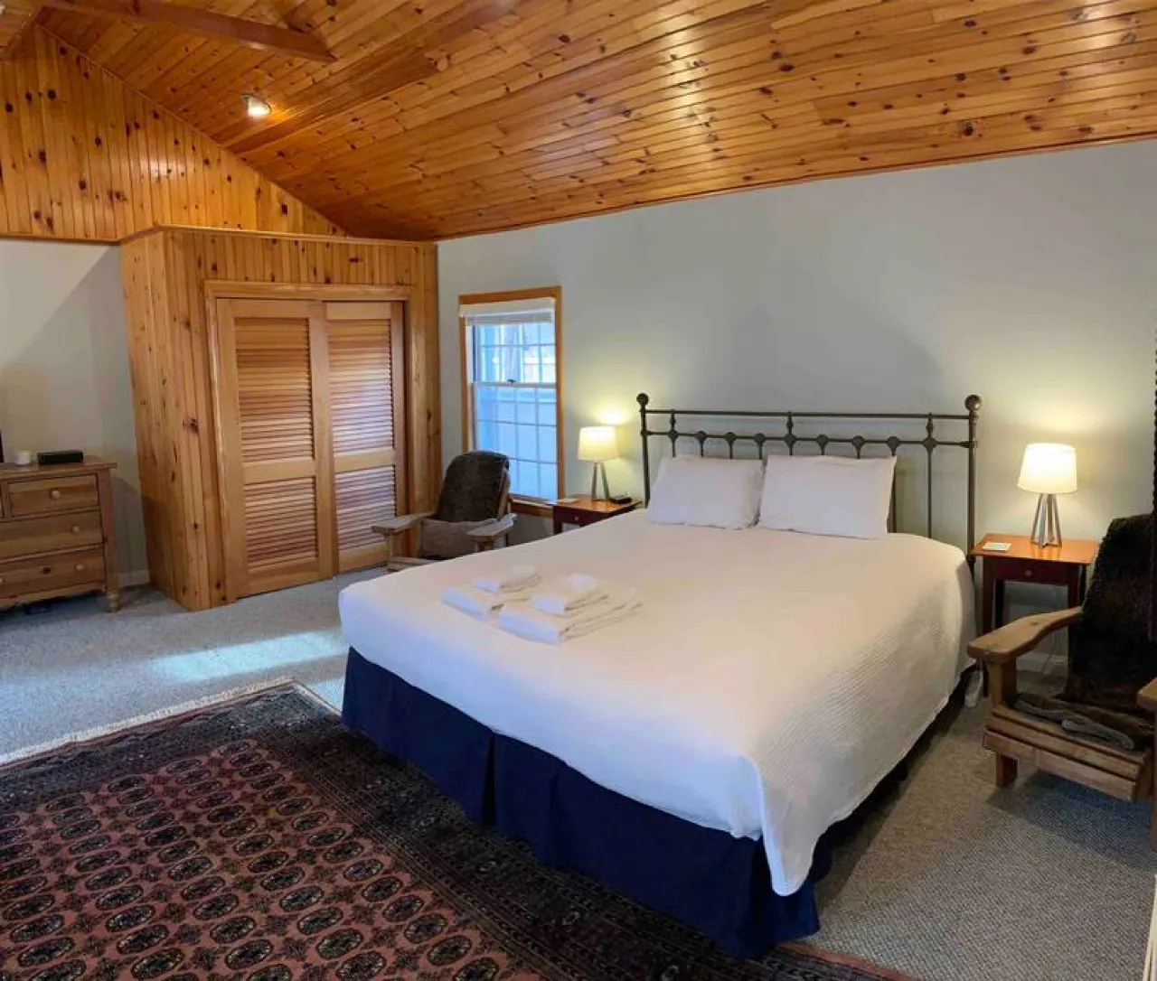 Spacious Guest House in Falmouth Village — photo 5