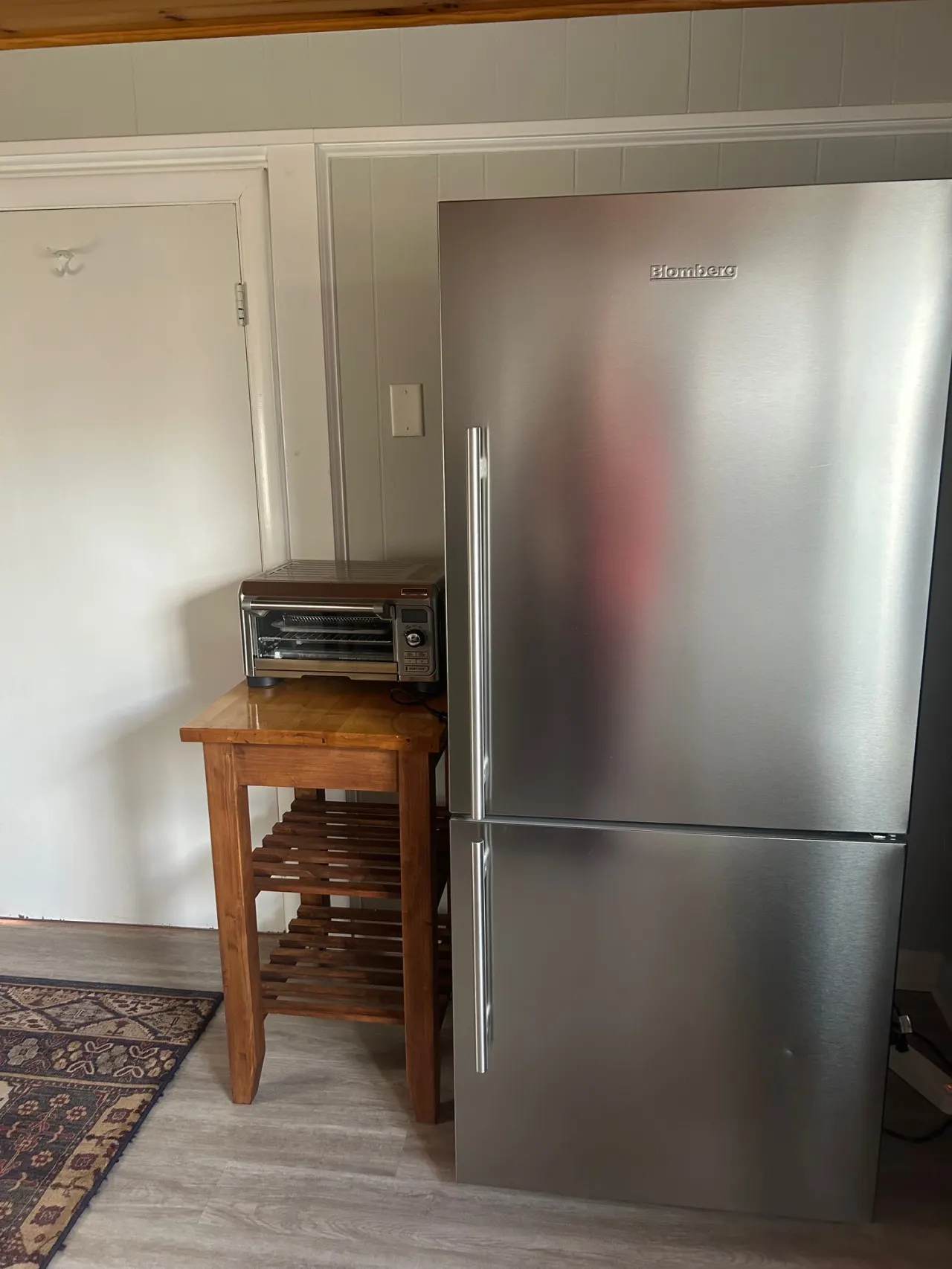 Spacious Guest House in Falmouth Village 7