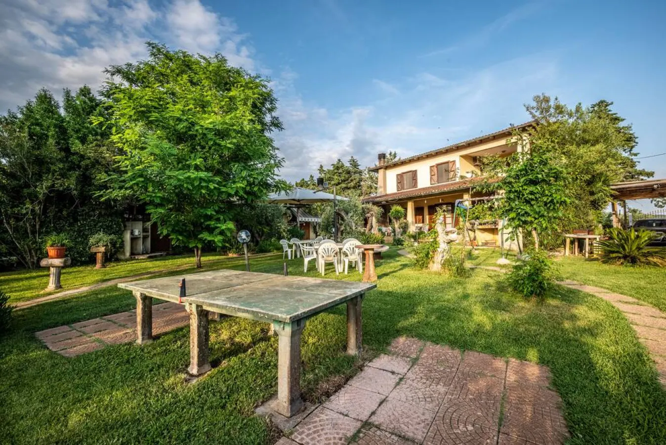 Villa Santa Gabriella - Monolocale