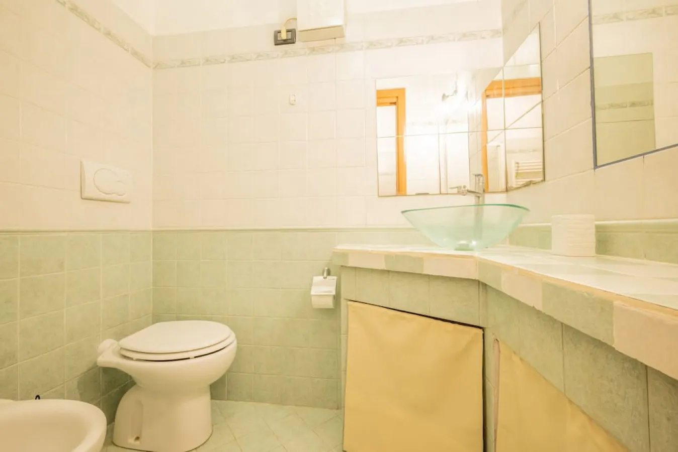 Villa Santa Gabriella - Monolocale 10