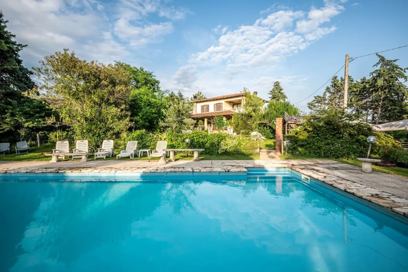 Villa Santa Gabriella - Monolocale 14