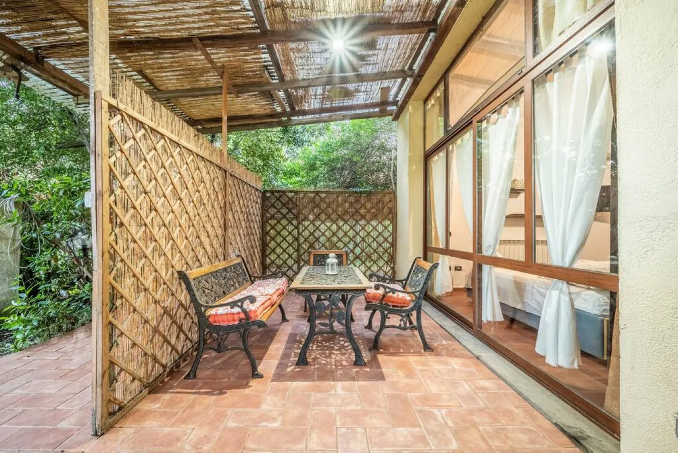 Villa Santa Gabriella - Monolocale 17