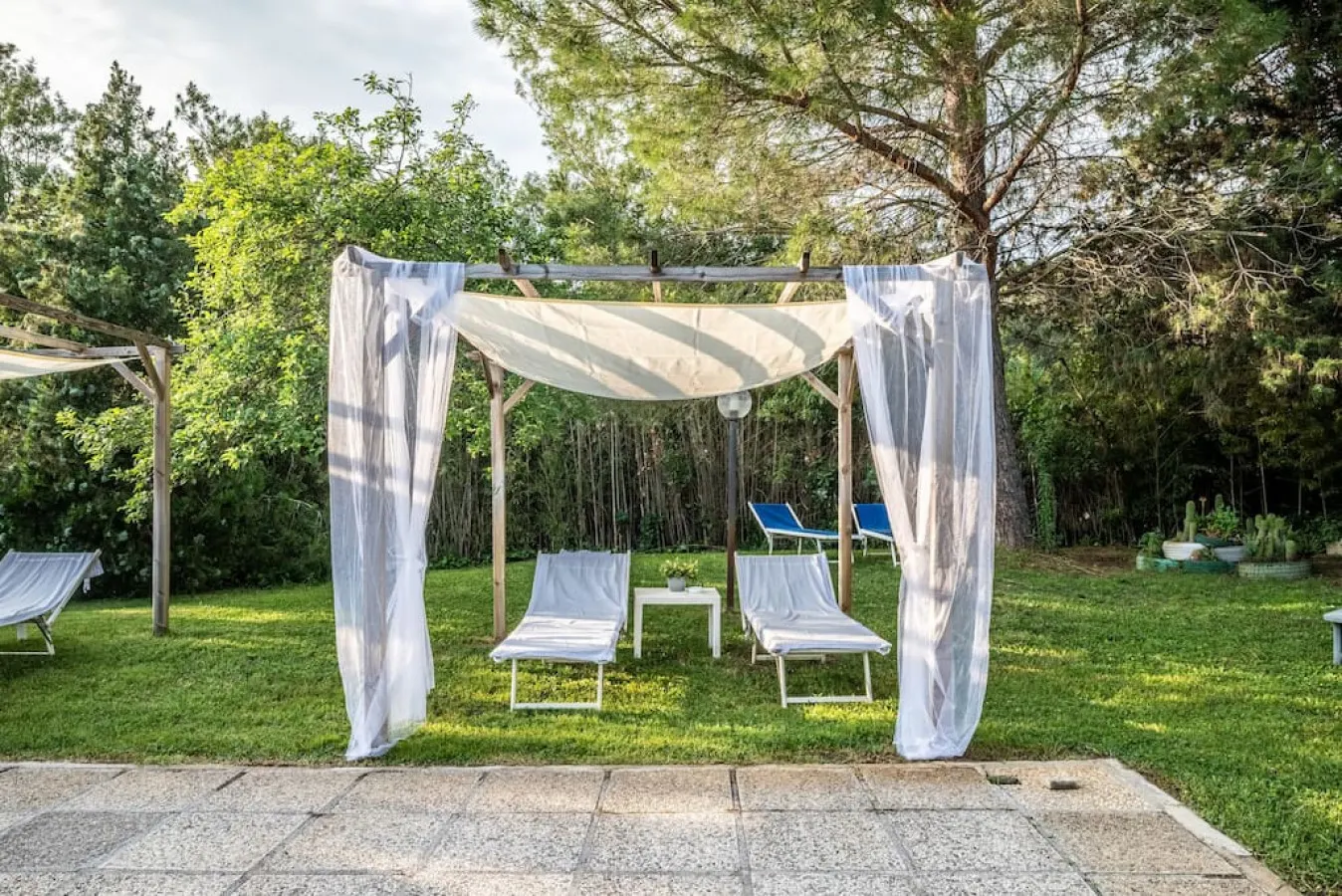 Villa Santa Gabriella - Monolocale 19