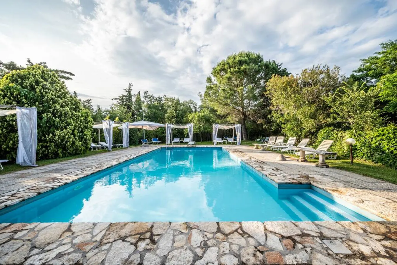 Villa Santa Gabriella - Monolocale — photo 5