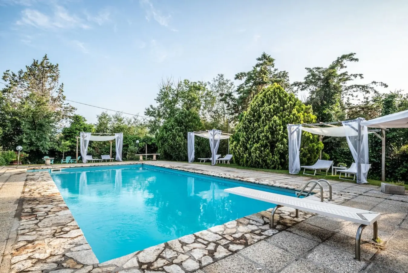 Villa Santa Gabriella - Monolocale 6