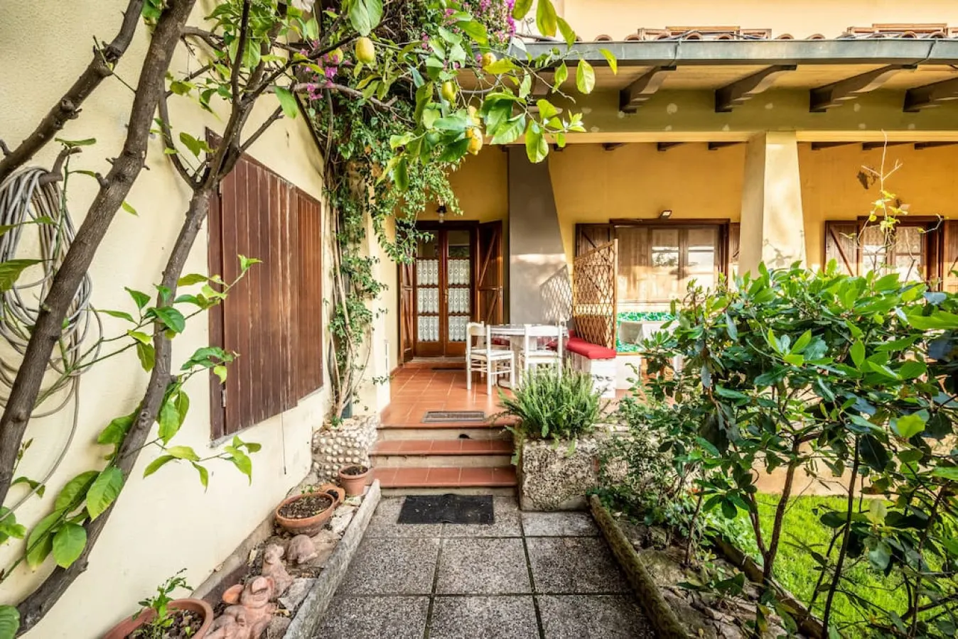 Villa Santa Gabriella - Monolocale 8