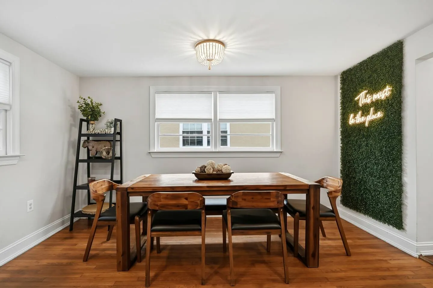 Historic Downtown Home with Fire Pit 9
