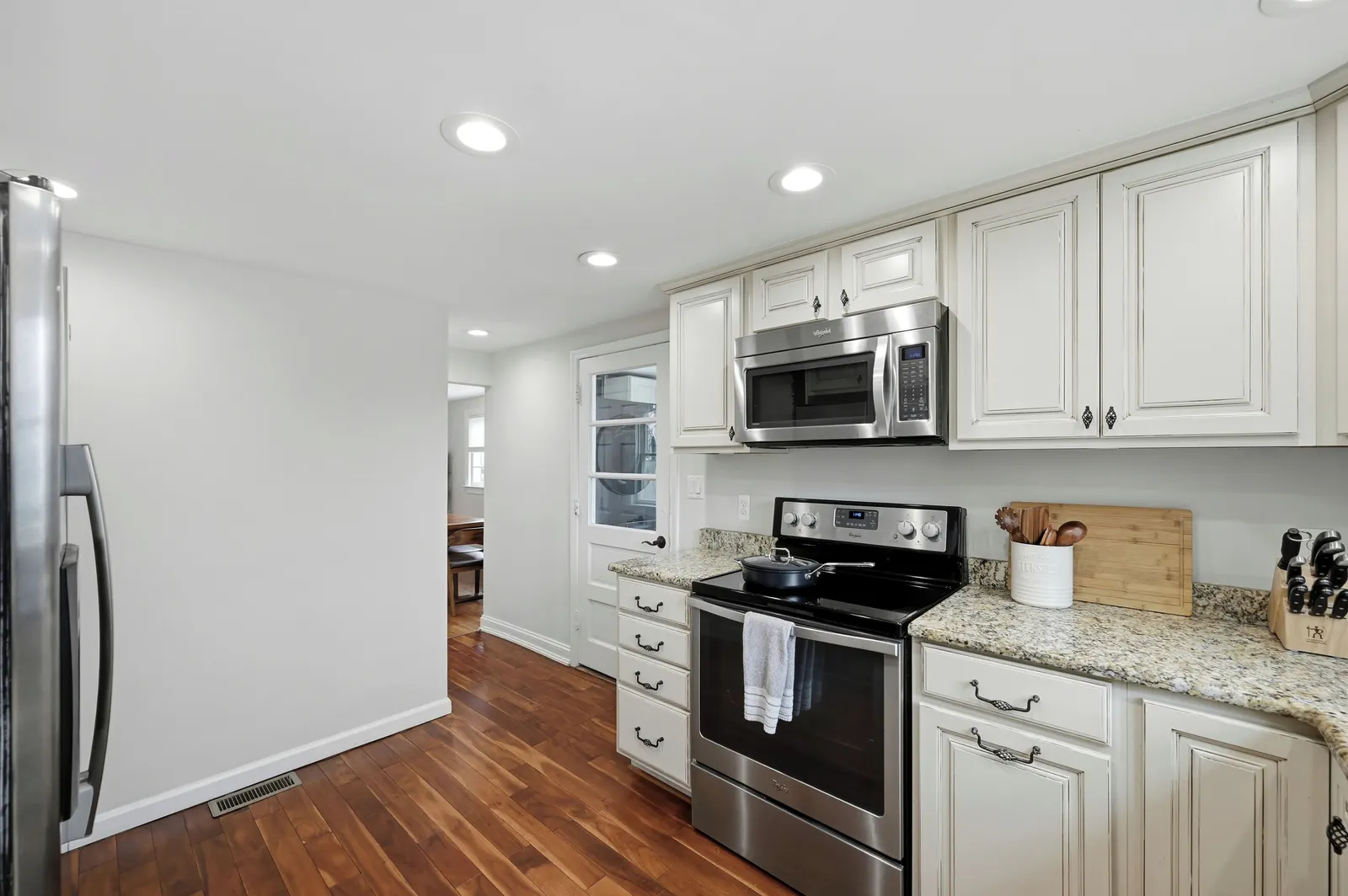 Historic Downtown Home with Fire Pit 15