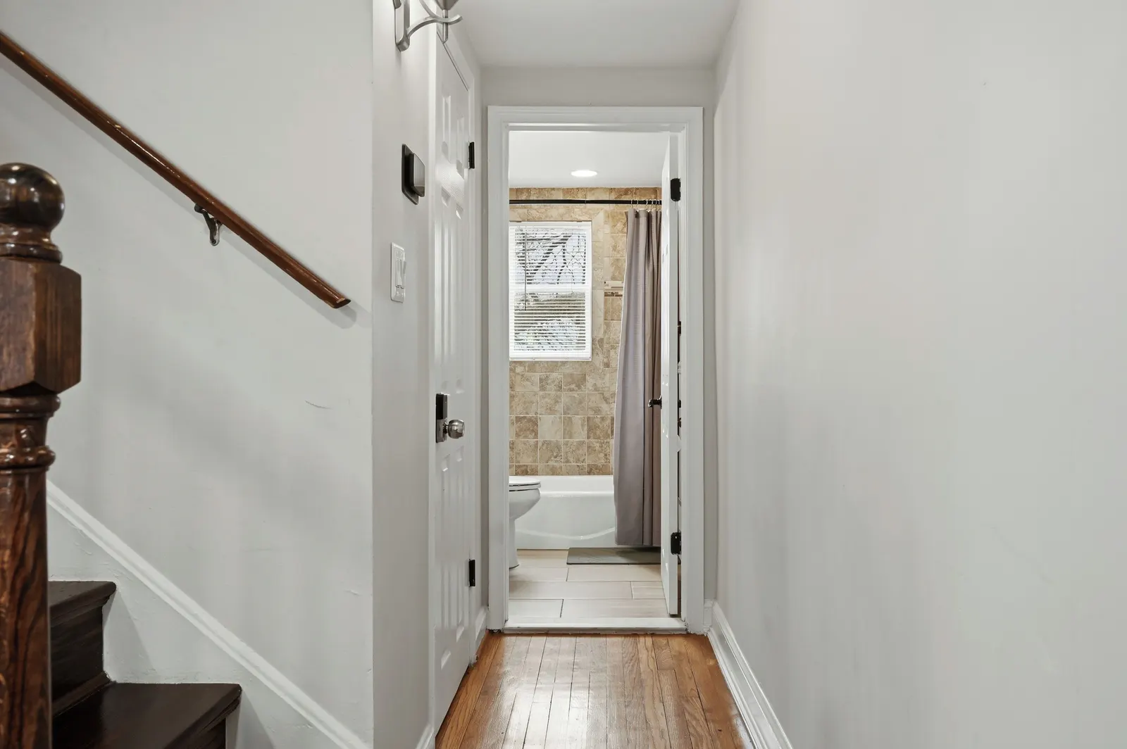Historic Downtown Home with Fire Pit 19