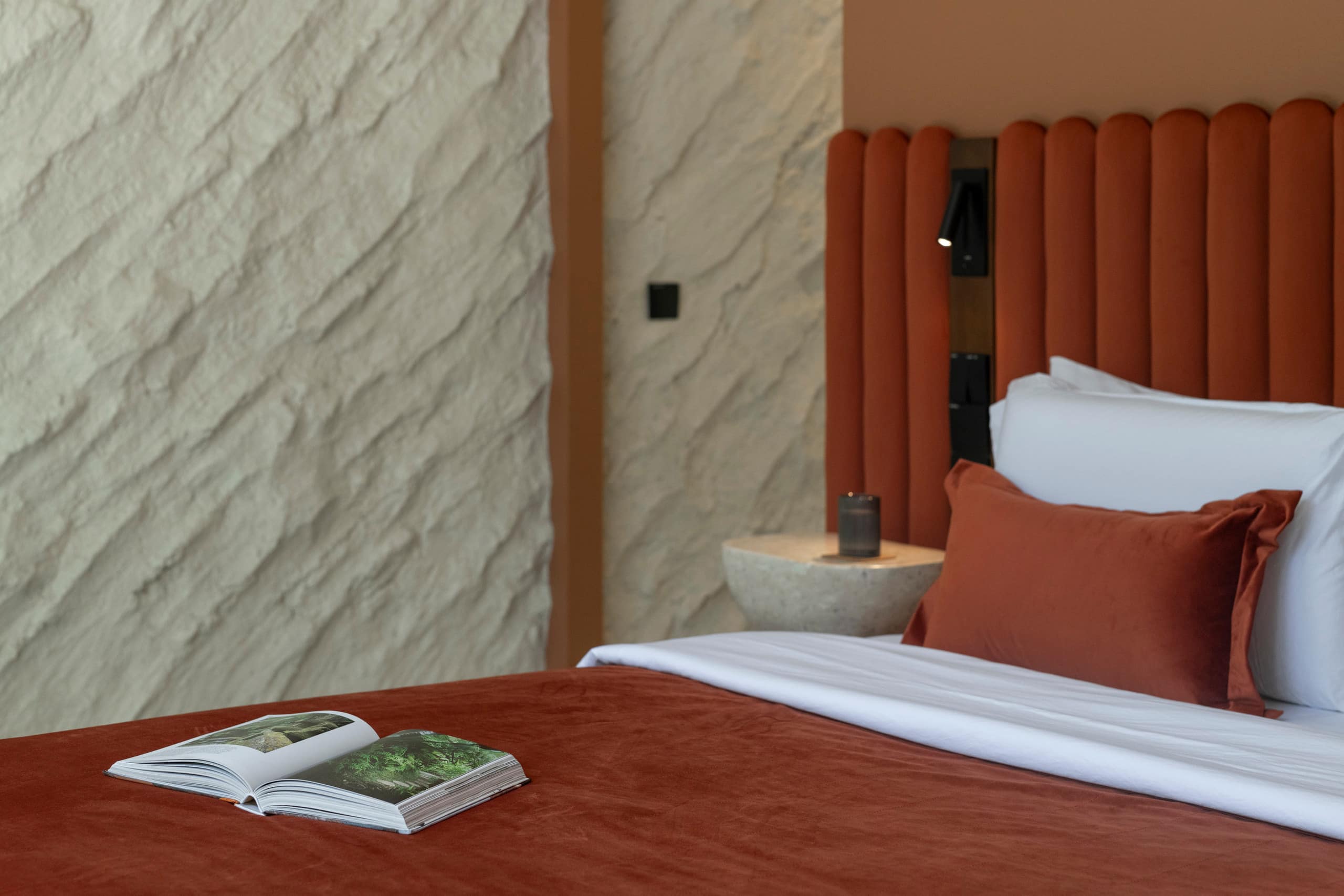 Peaceful 3BR Pool Villa 21