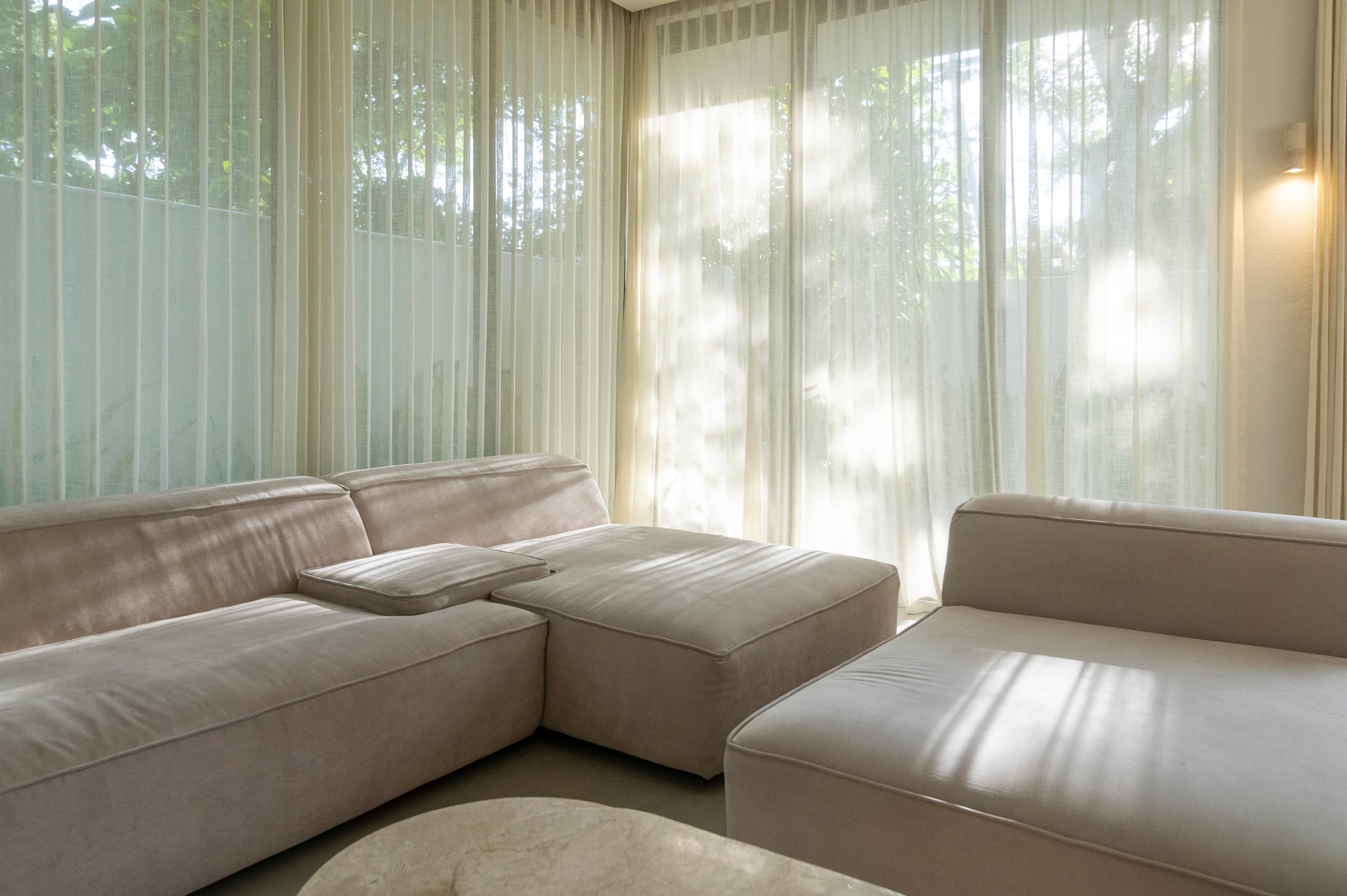 Peaceful 3BR Pool Villa 12