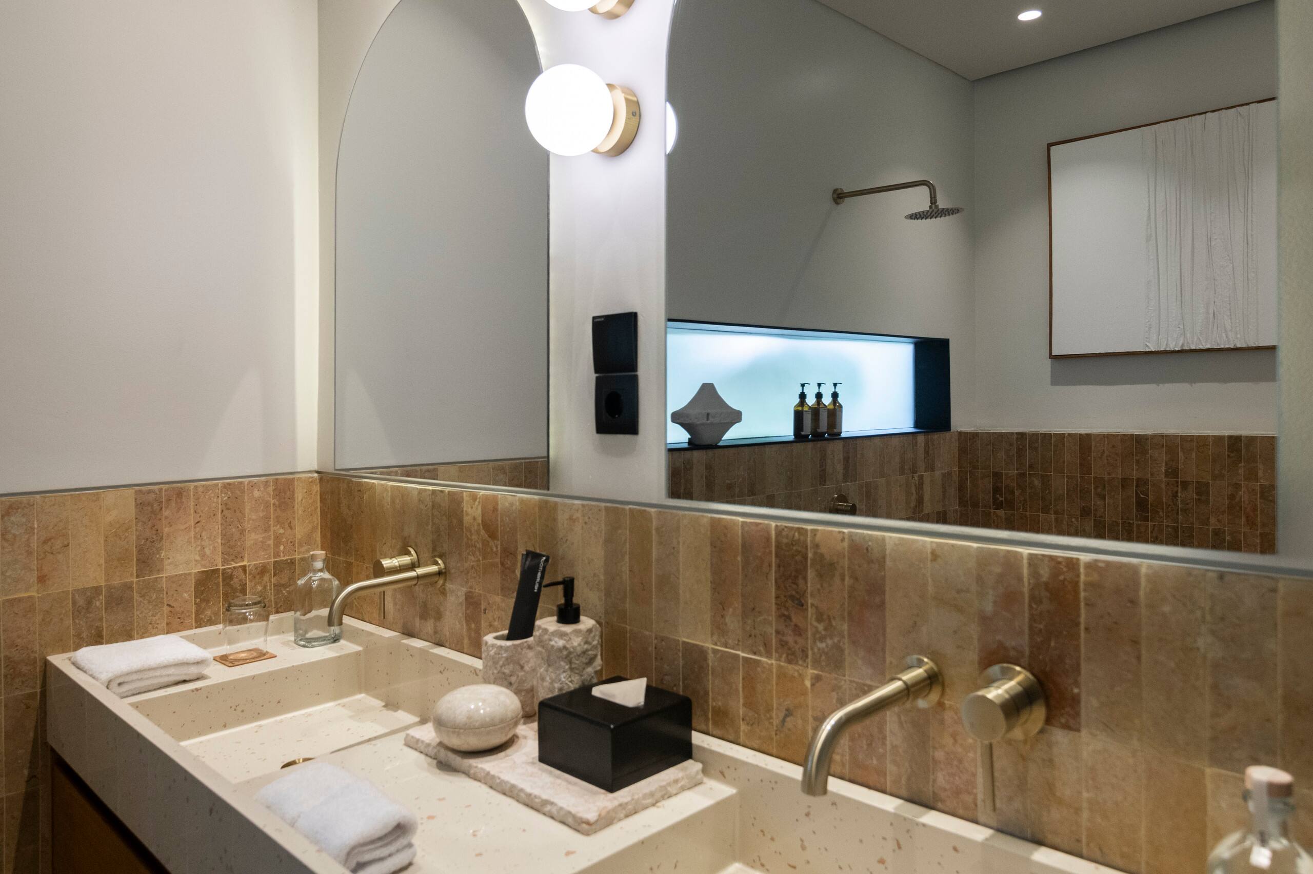Peaceful 3BR Pool Villa 39