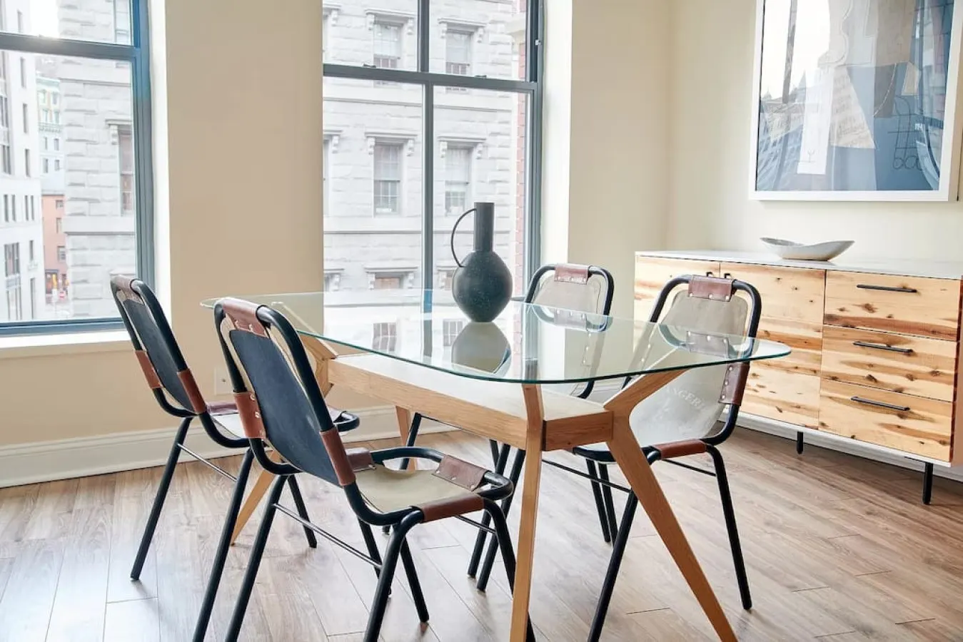 Spacious 2br FIDI District Centrally Located! 10